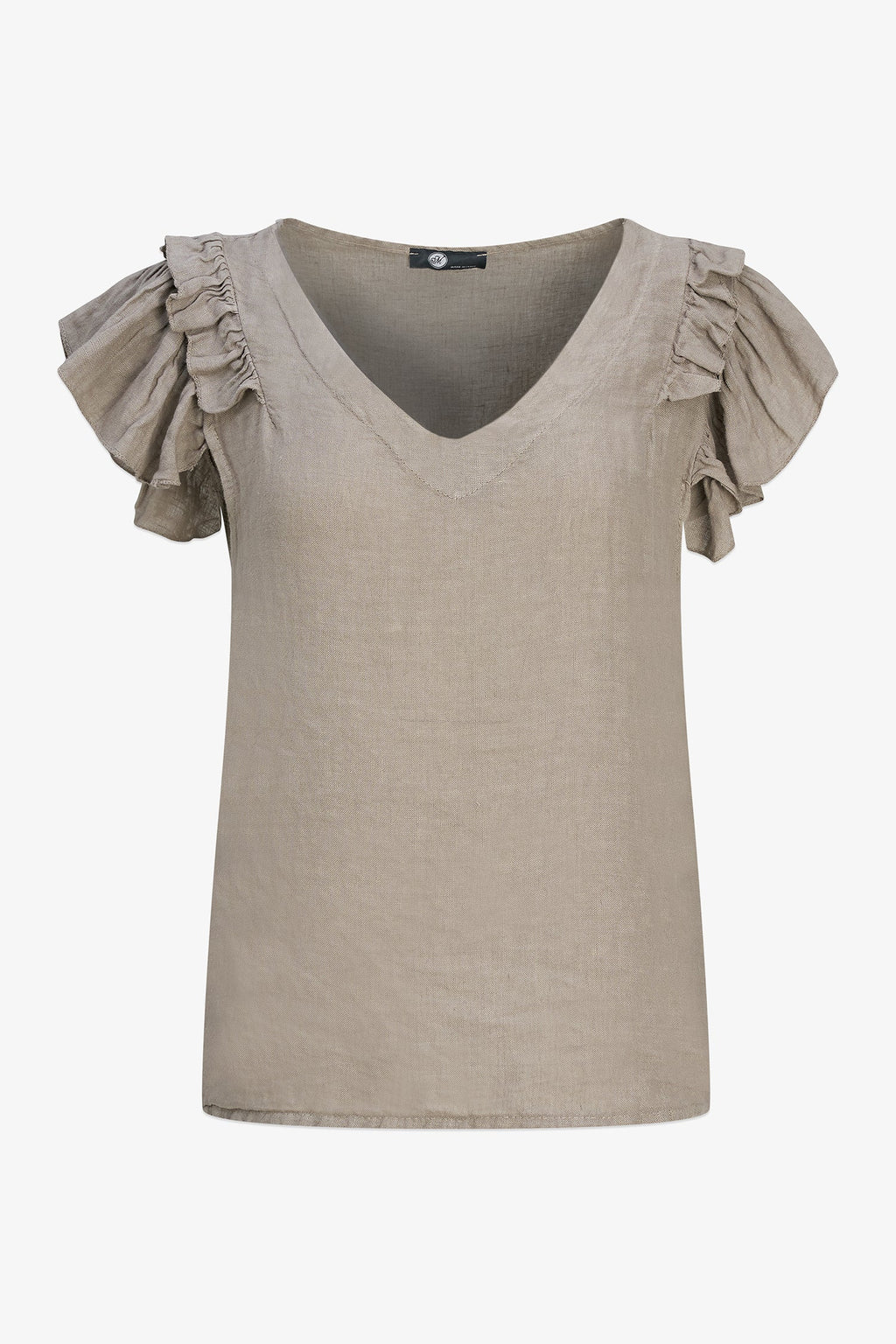 Women's Woven Top