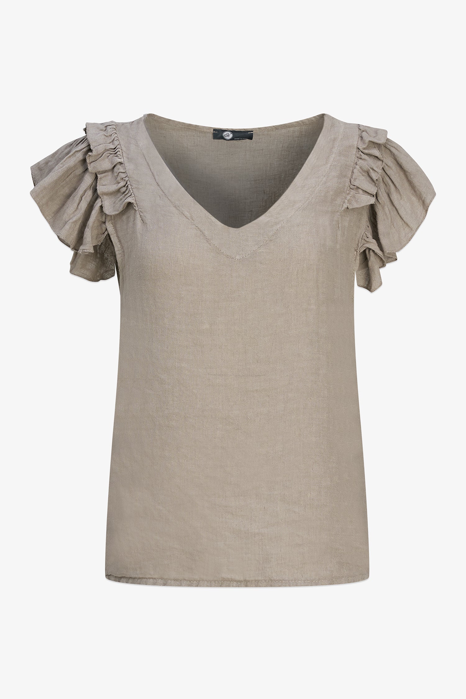 Women's Woven Top