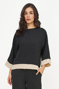 Women's Woven Top