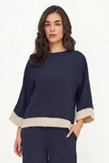 Women's Woven Top