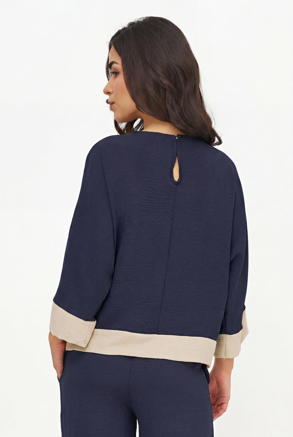 Women's Woven Top