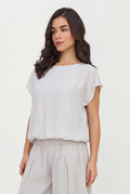 Women's Woven Top
