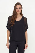 Women's Woven Top