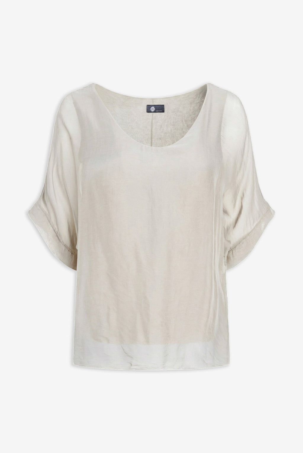 Women's Woven Top