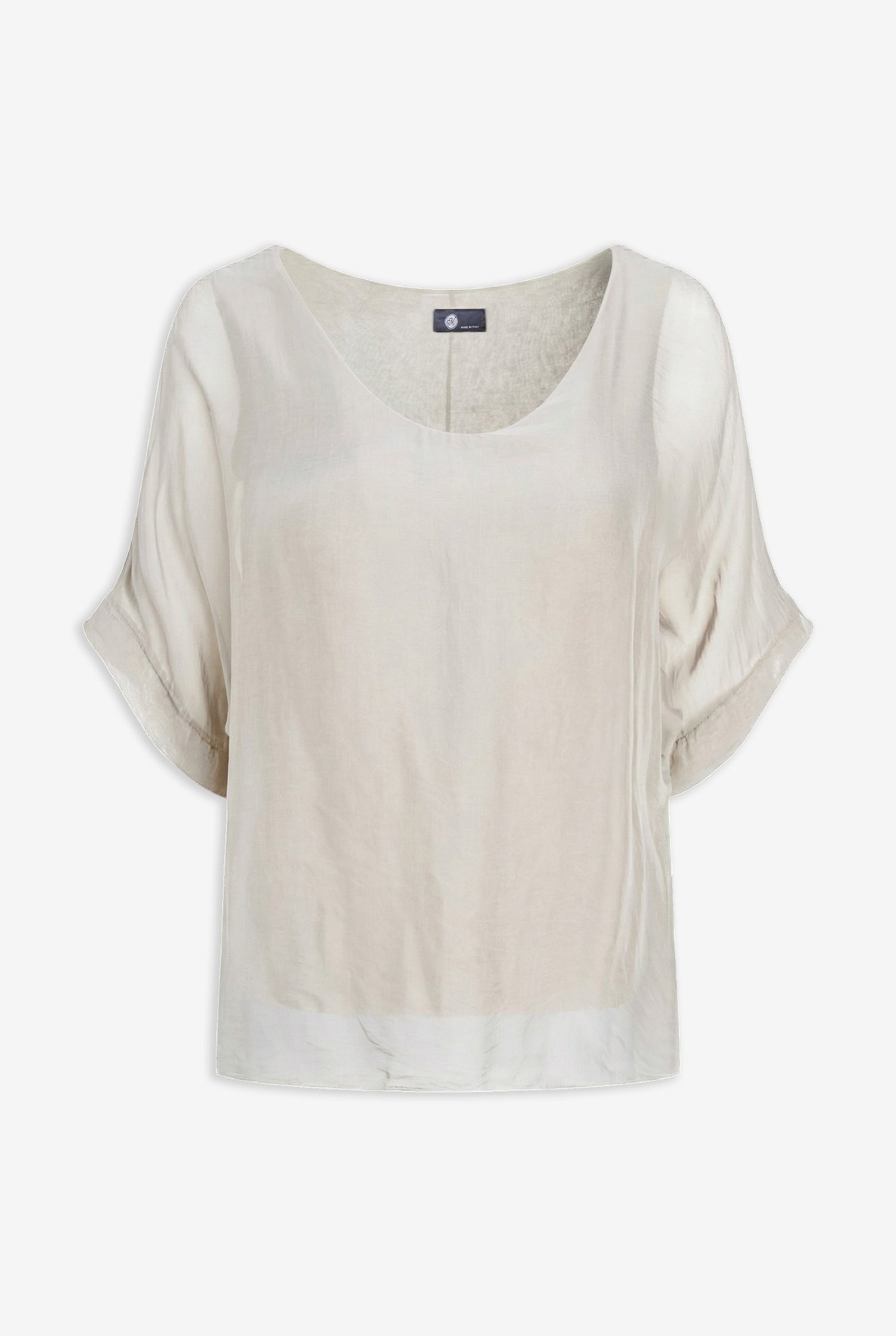 Women's Woven Top