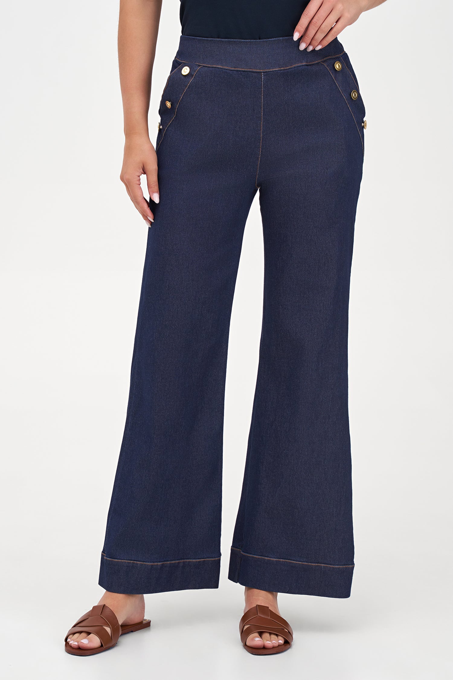 Women's Woven Trousers