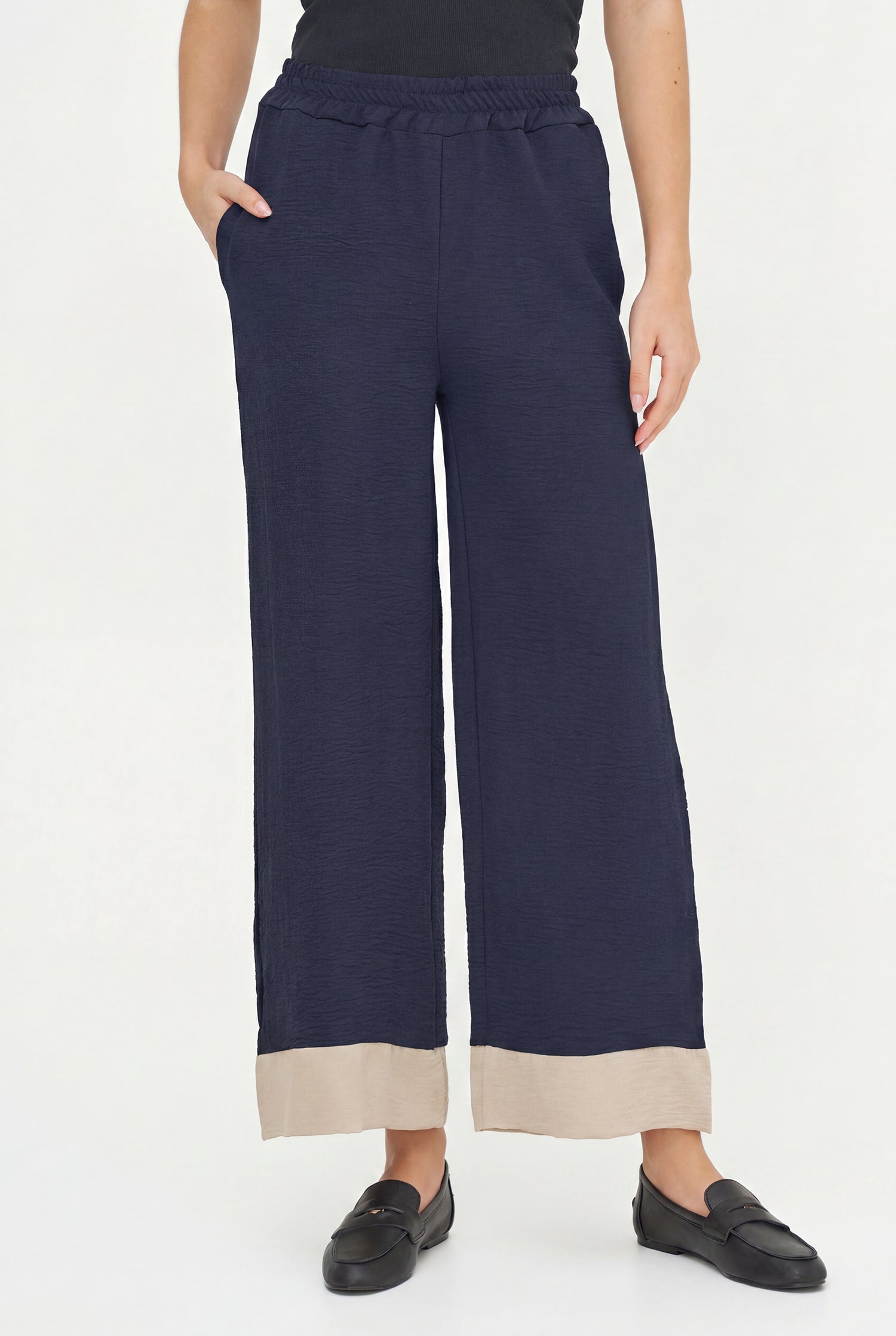 Women's Woven Pant
