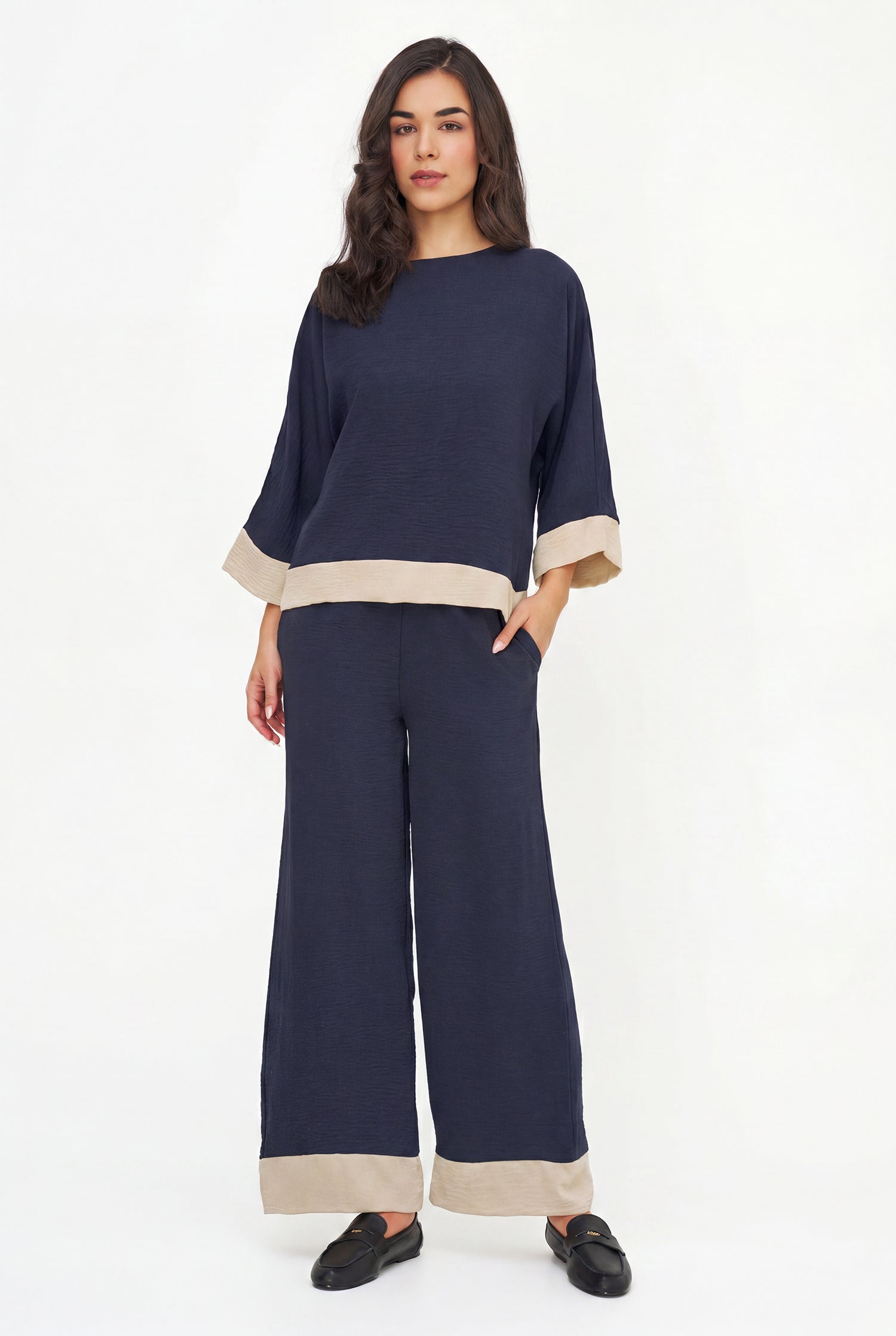 Women's Woven Pant