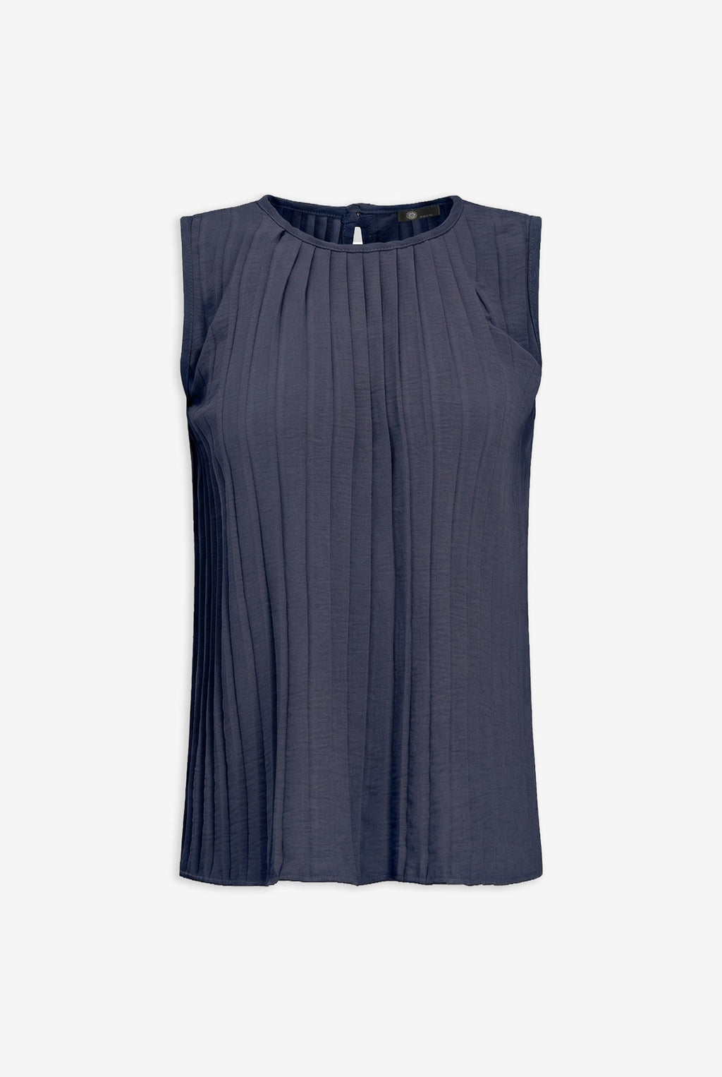 Women's Woven Top - Sleeveless