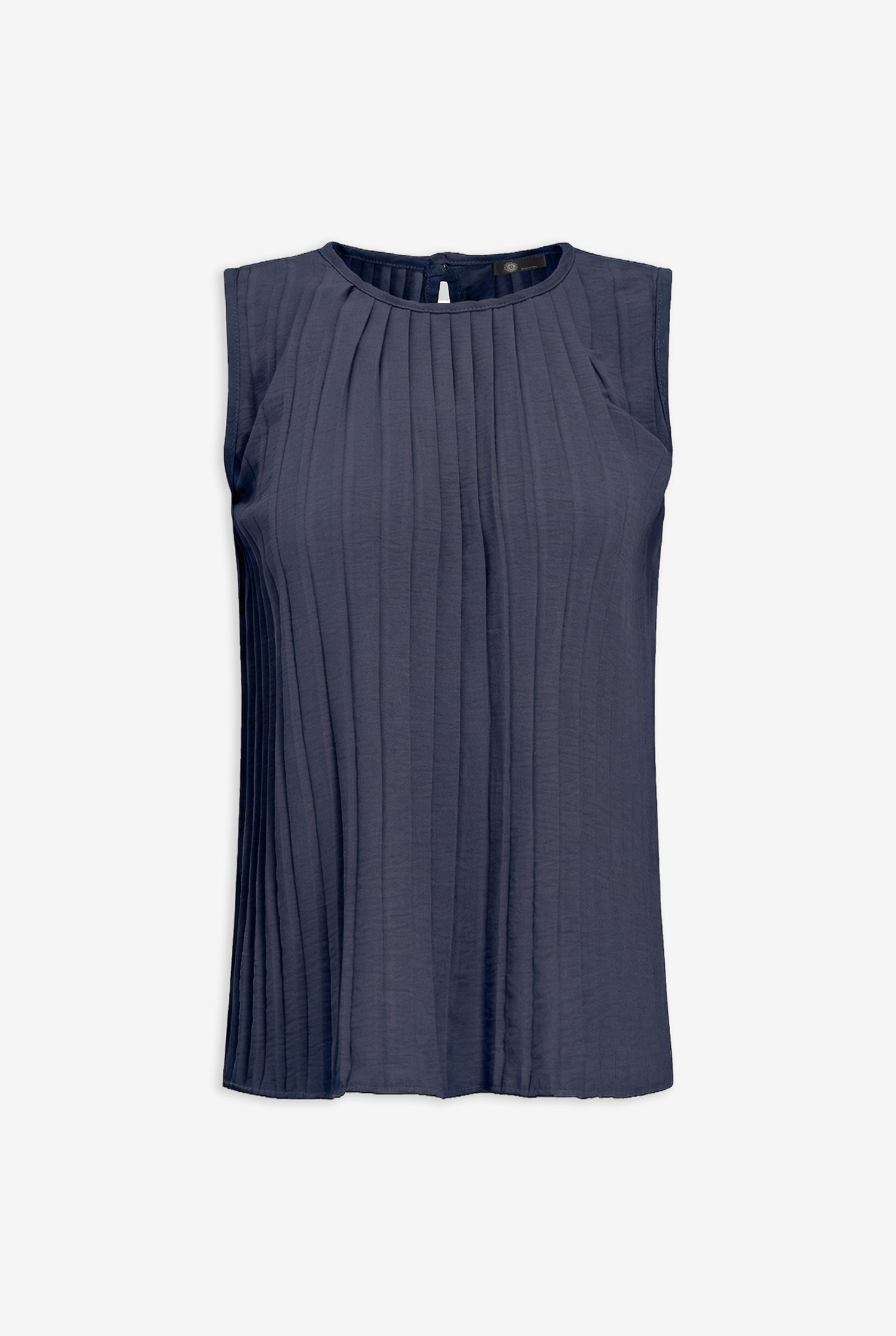 Women's Woven Top - Sleeveless
