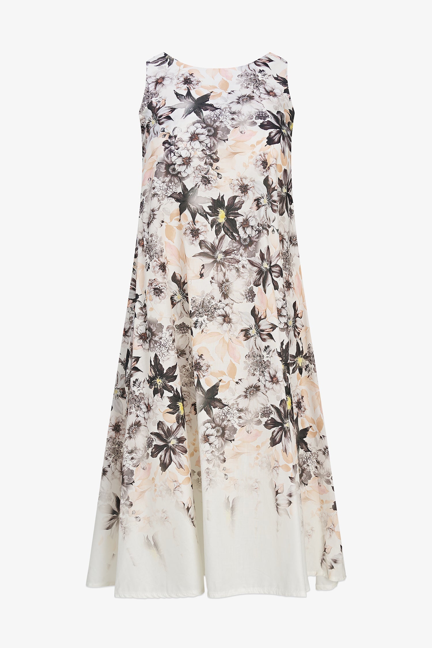 Women's Woven Dress
