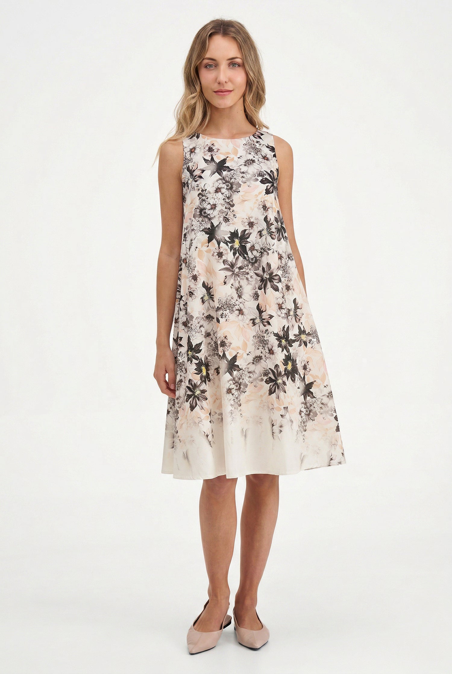 Women's Woven Dress