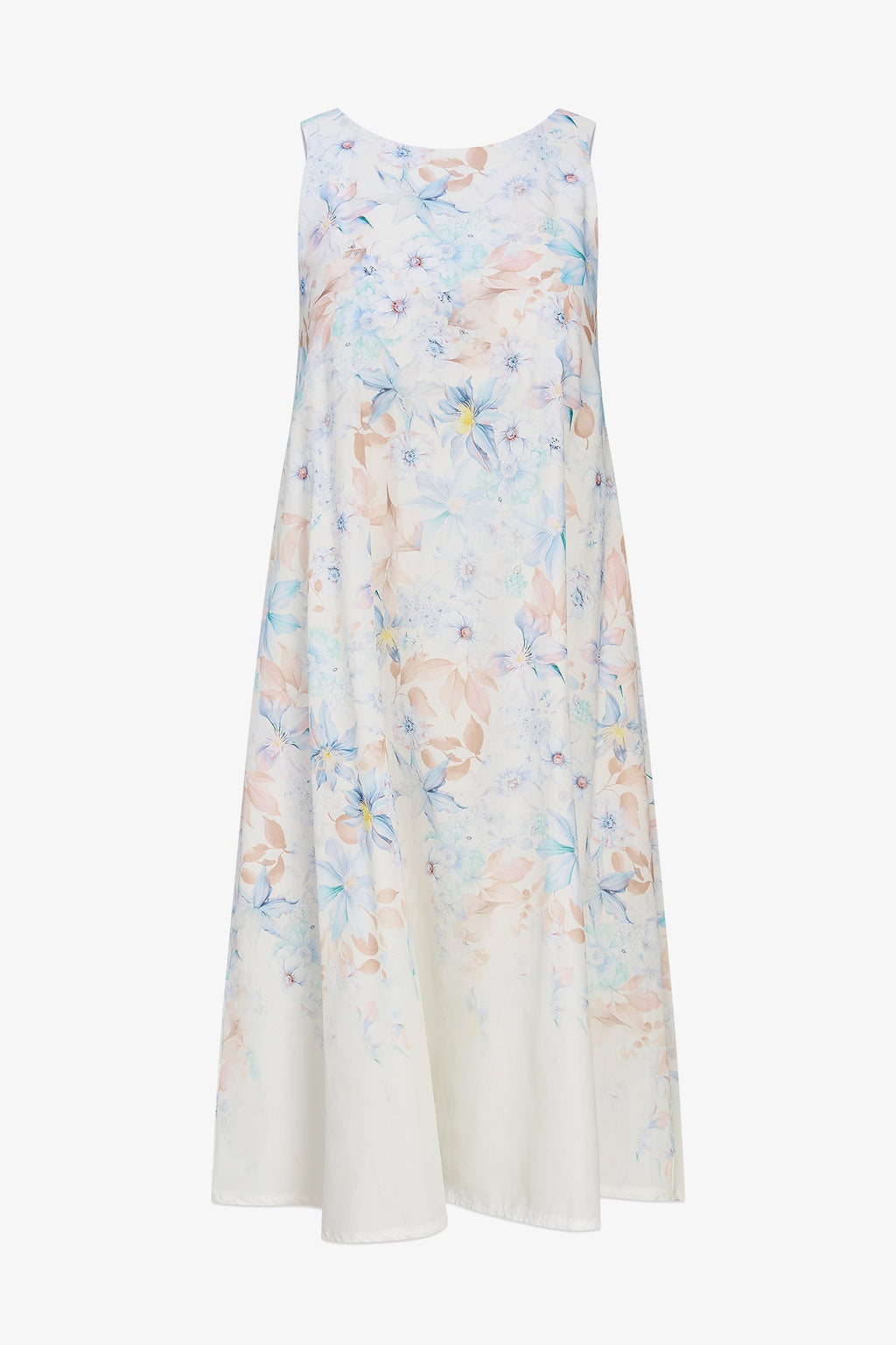 Women's Woven Dress