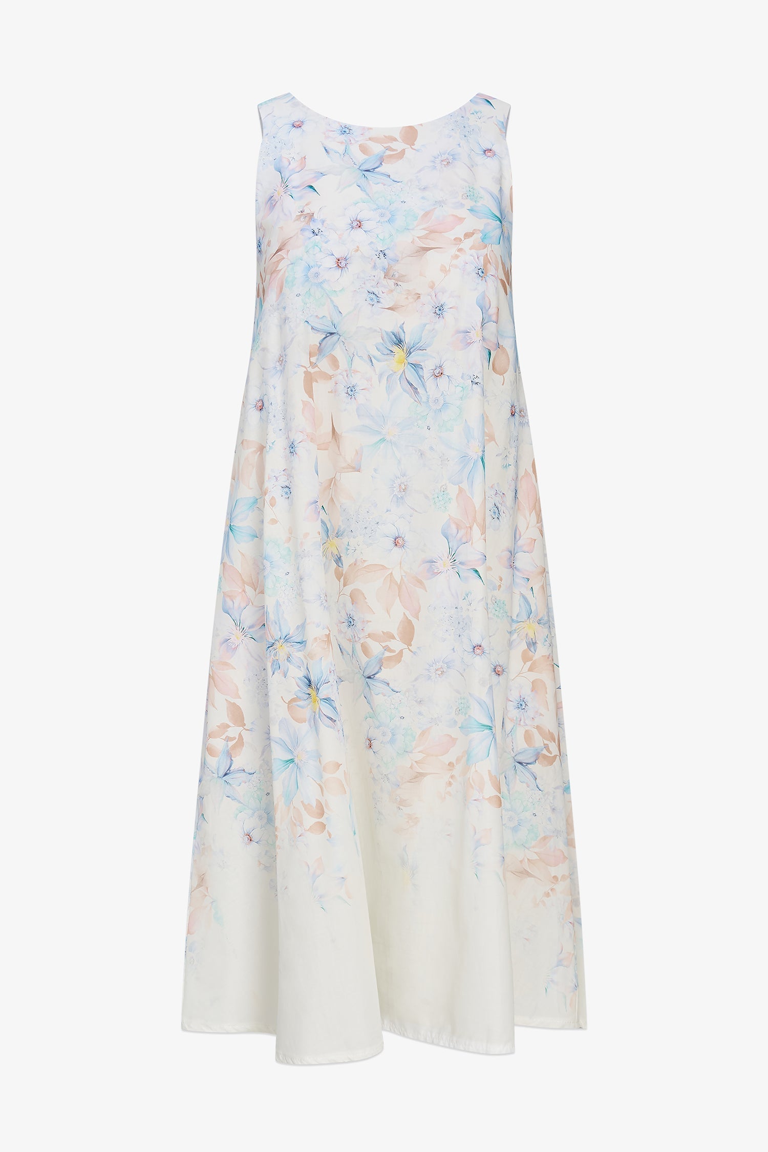 Women's Woven Dress