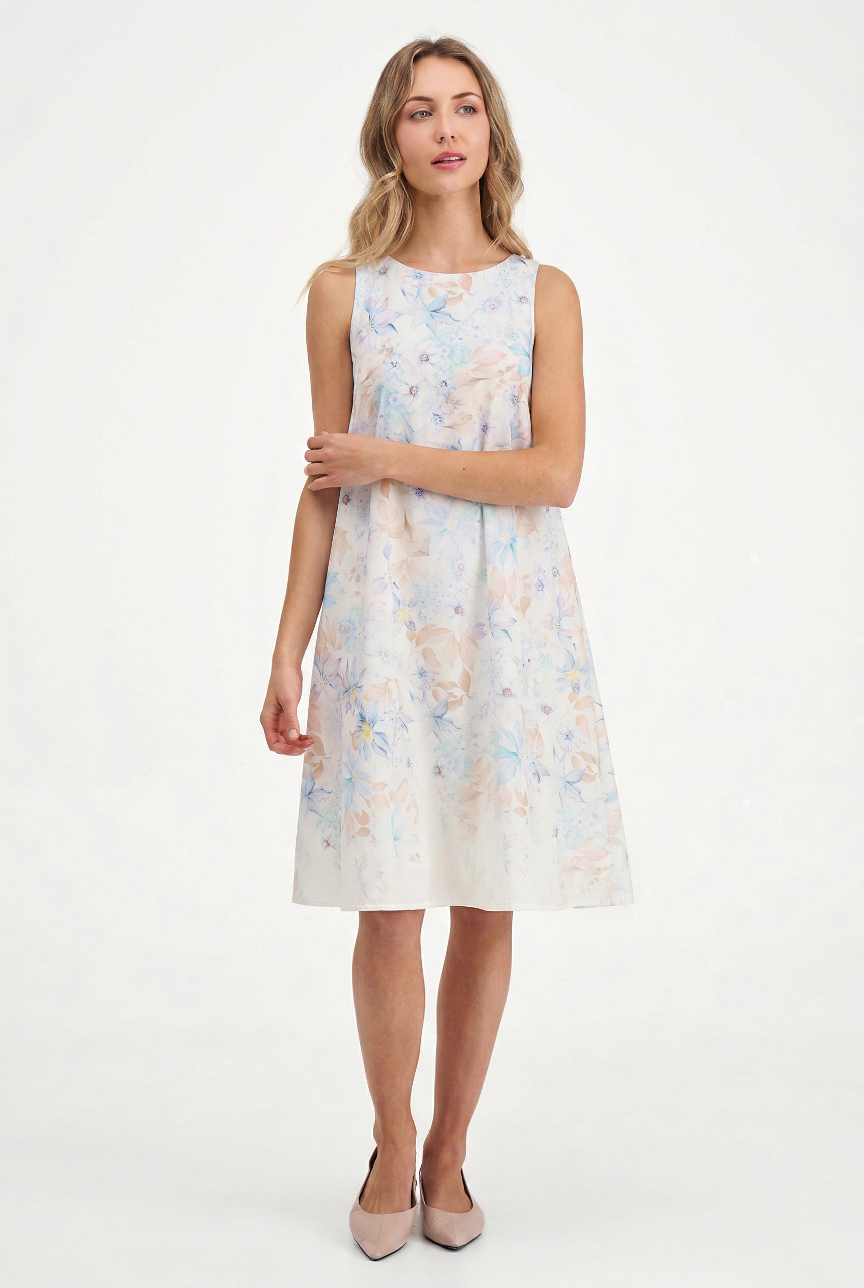Women's Woven Dress