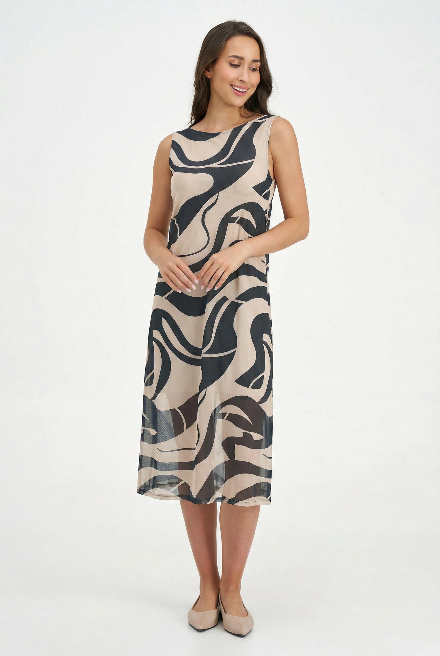 Women's Knit Dress