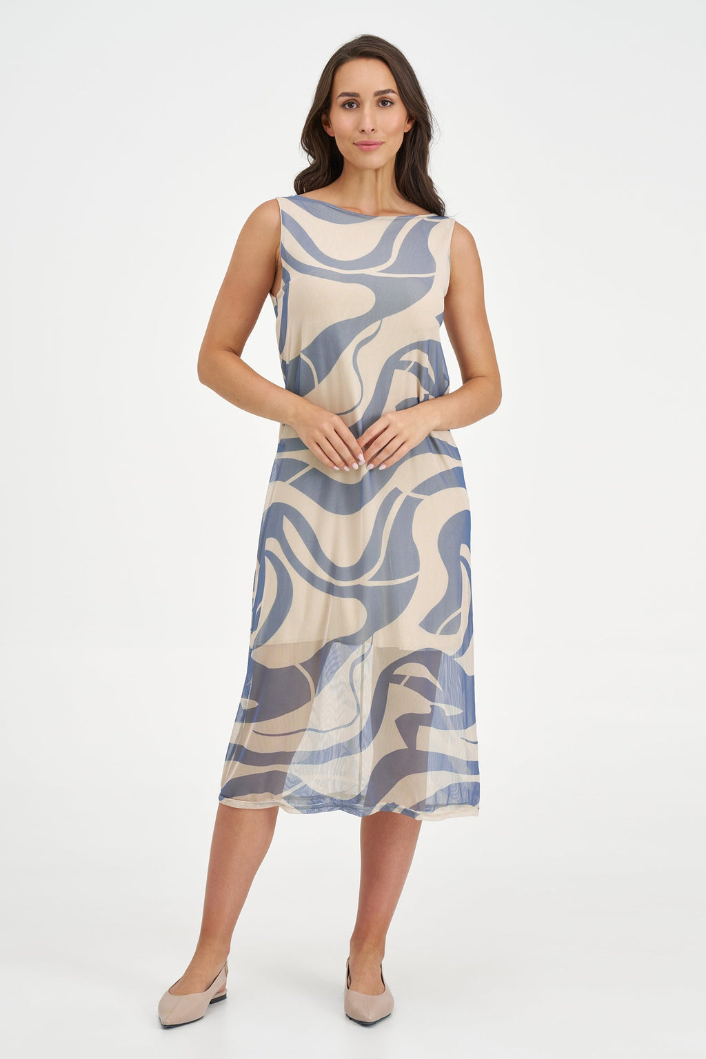 Women's Knit Dress