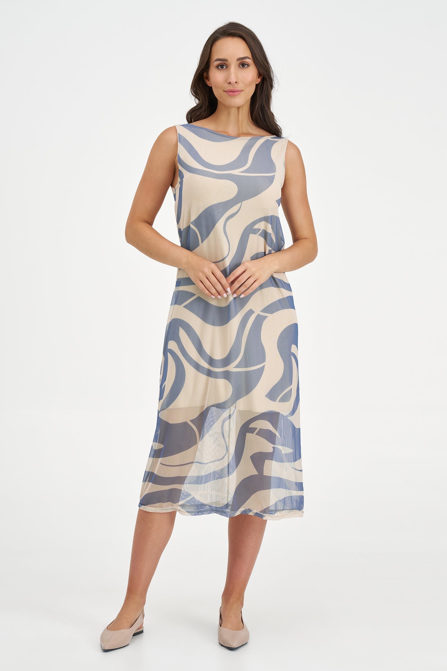 Women's Knit Dress