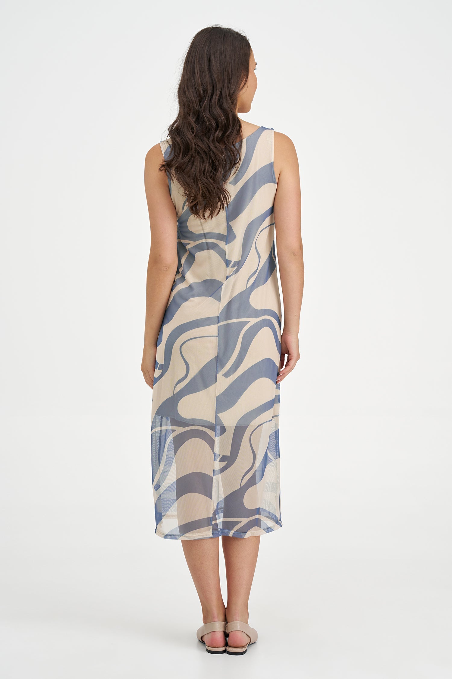 Women's Knit Dress