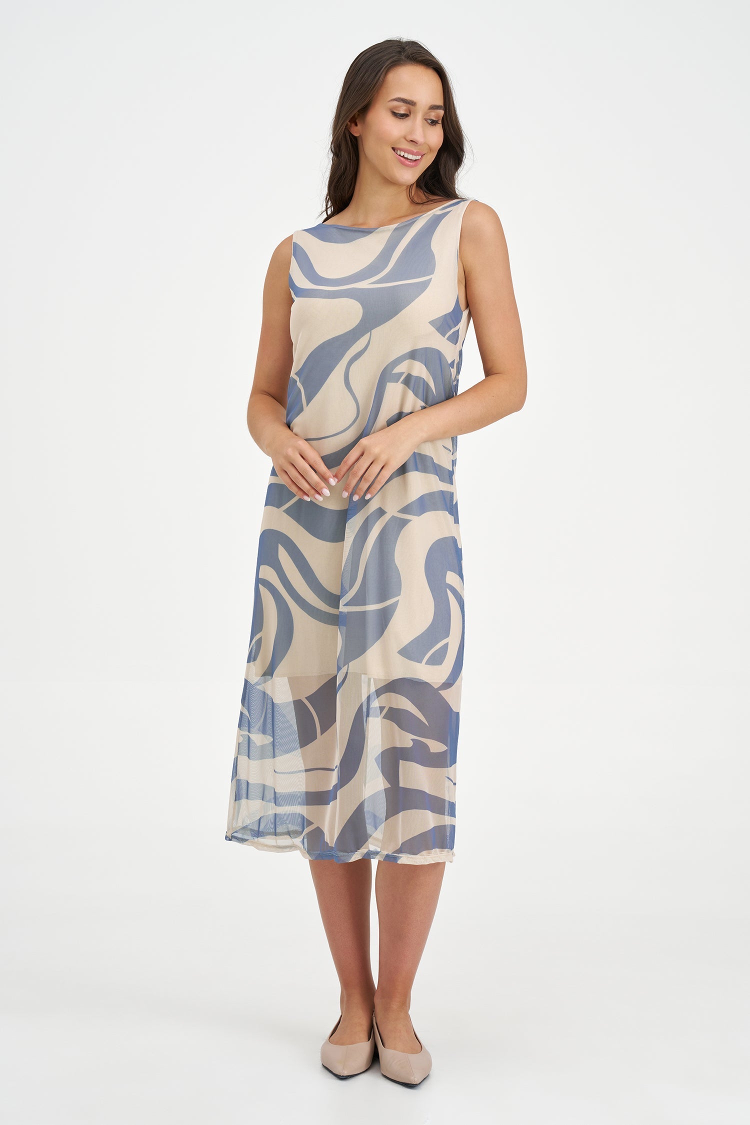 Women's Knit Dress