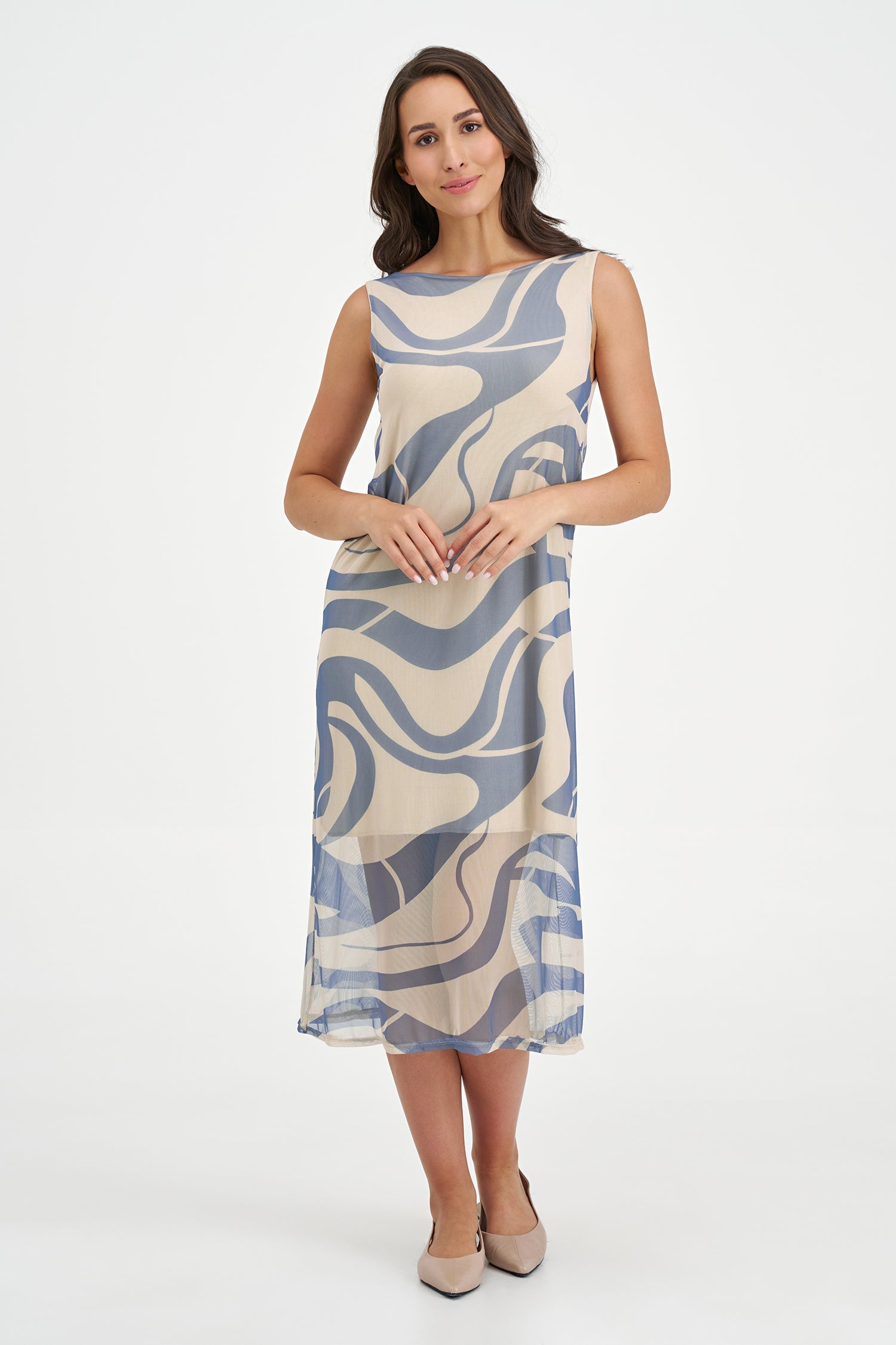 Women's Knit Dress
