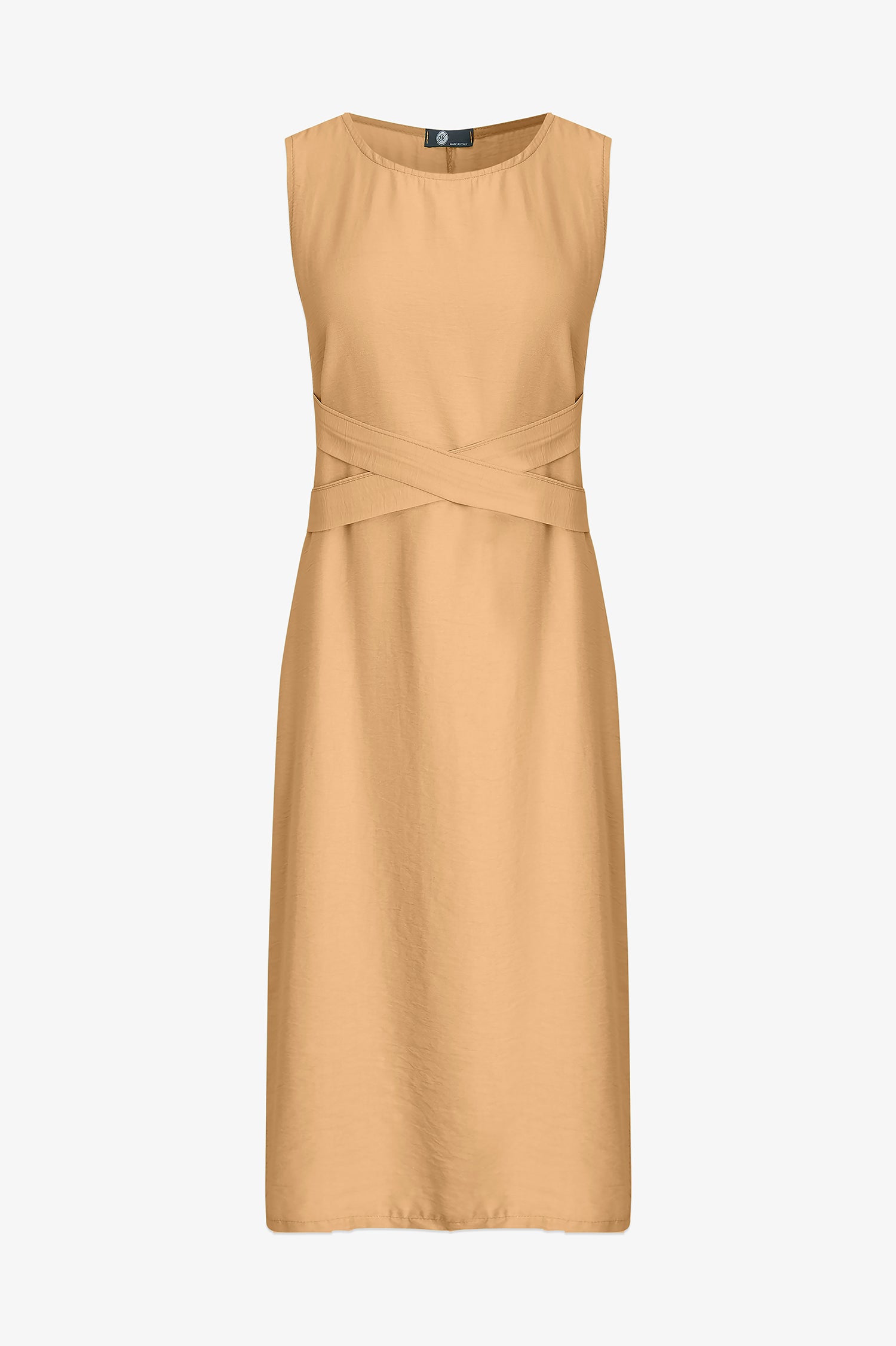 Women's Crossover Dress