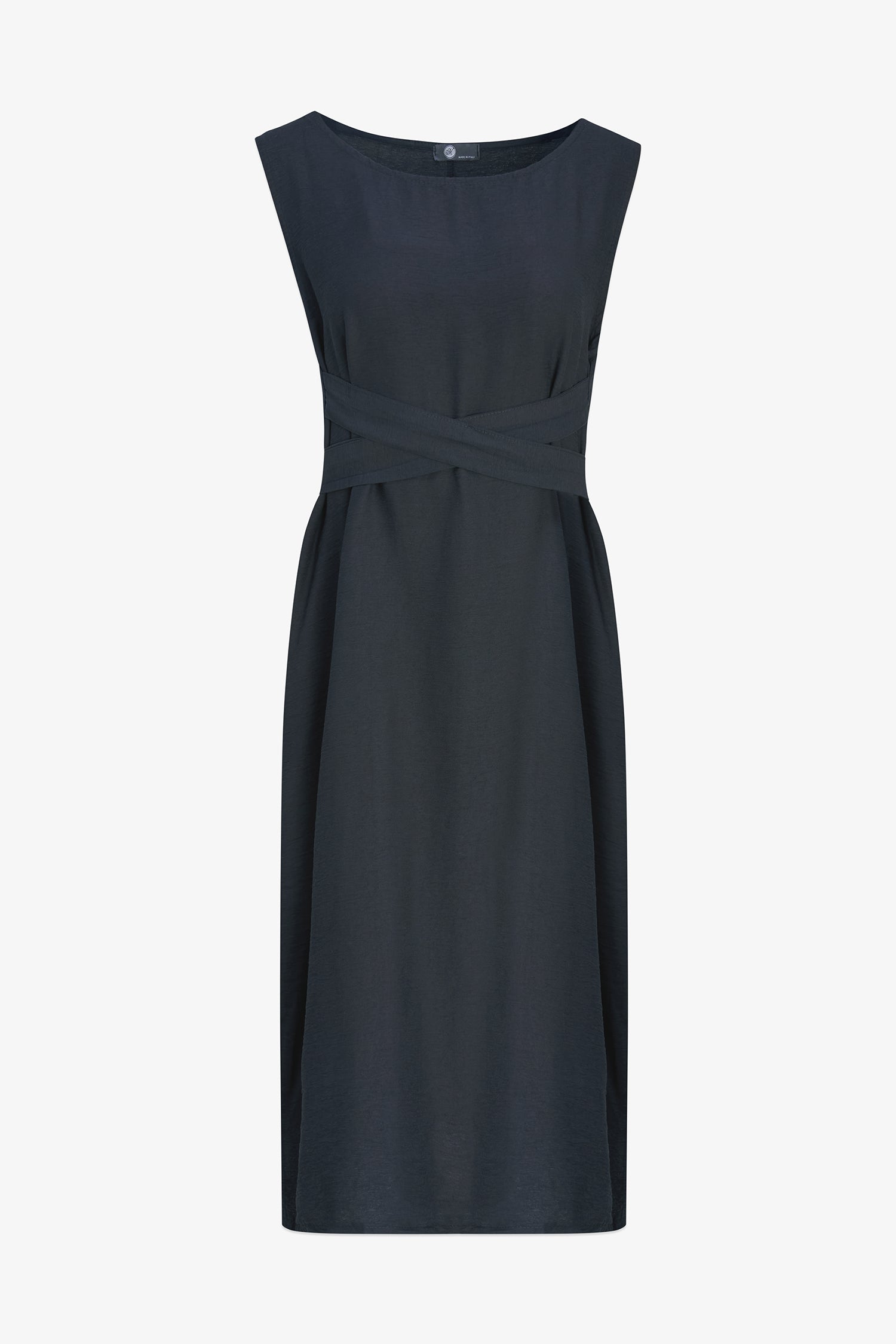 Women's Crossover Dress