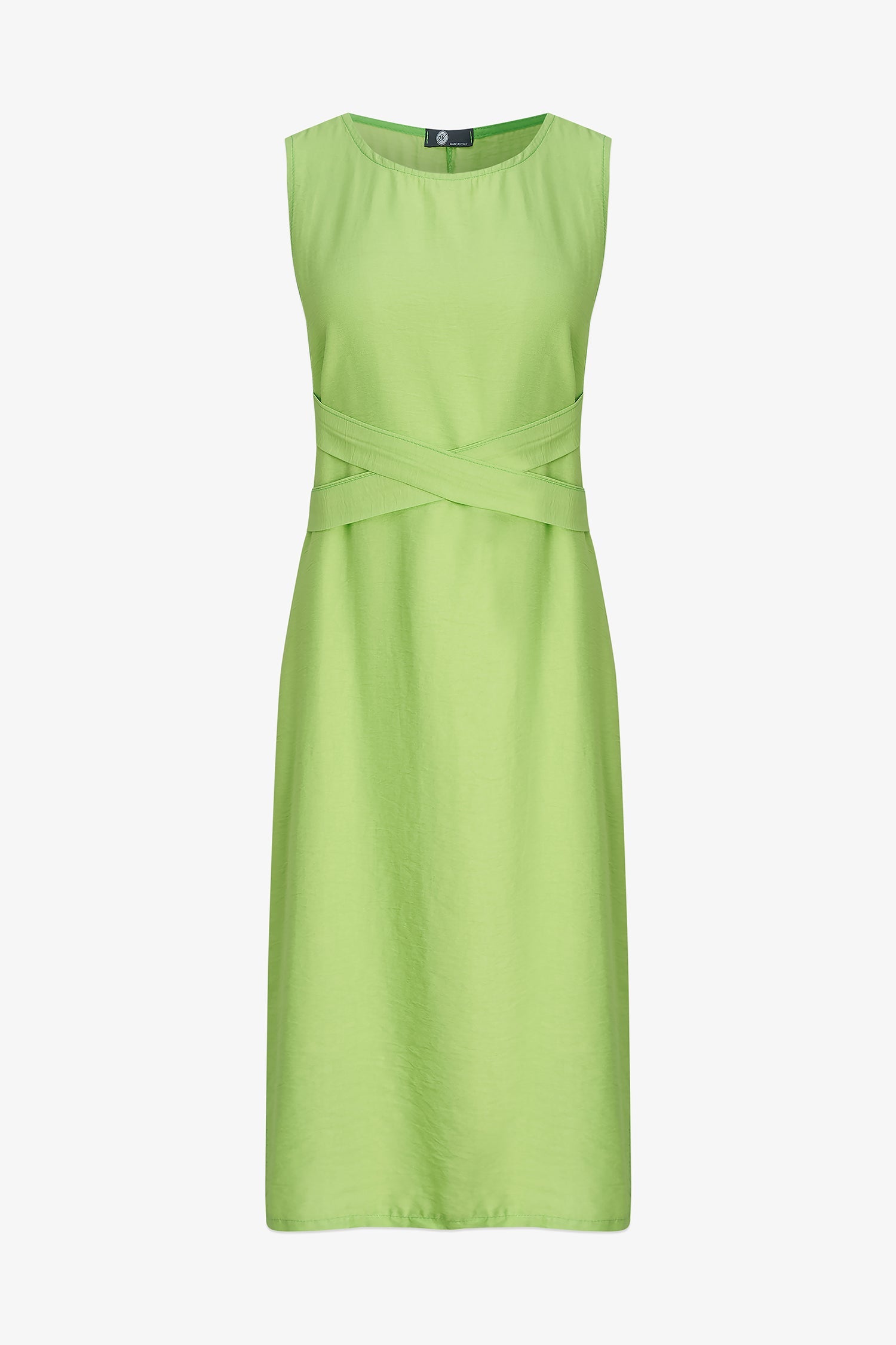 Women's Crossover Dress