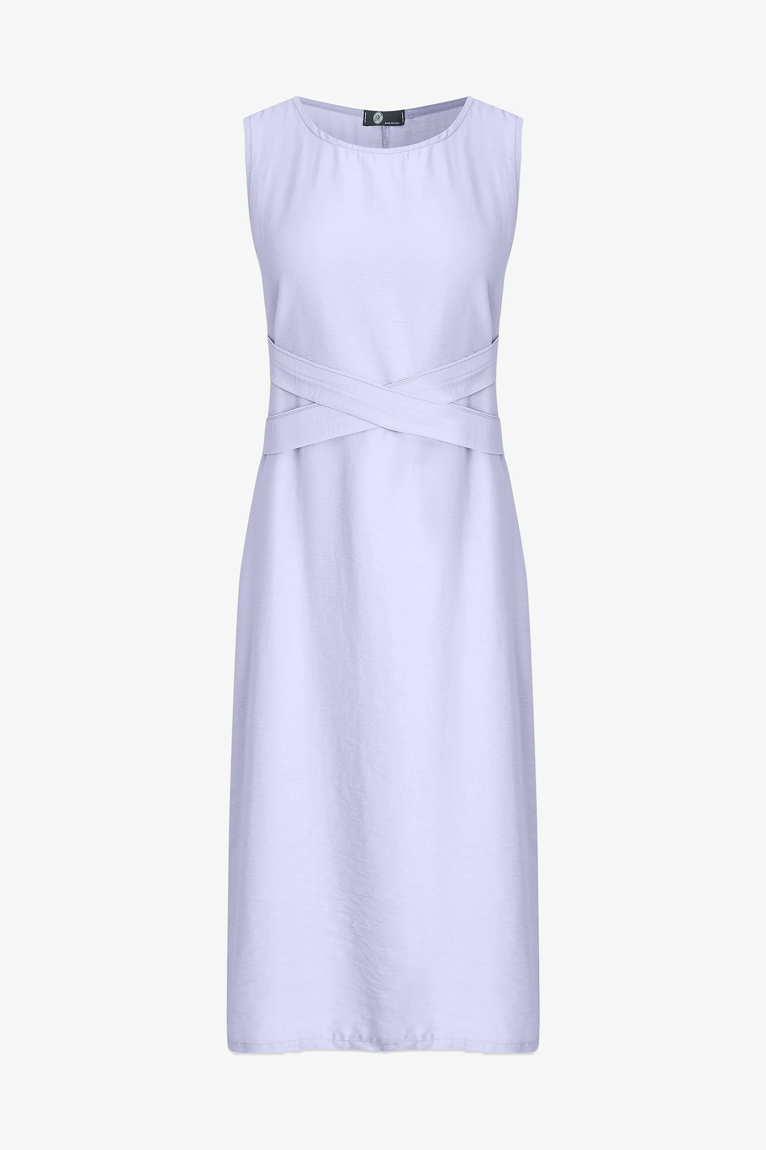 Women's Crossover Dress