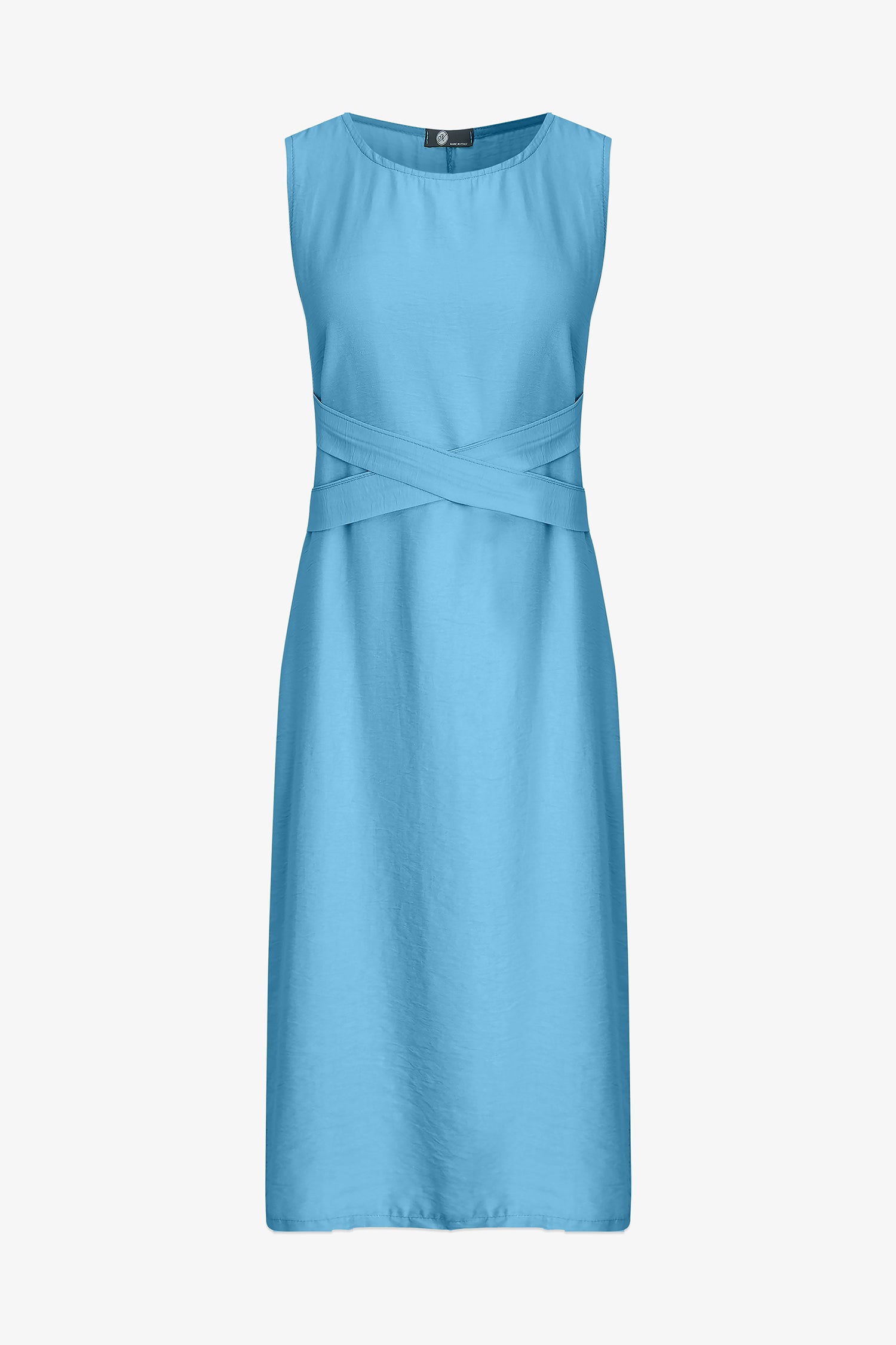 Women's Crossover Dress