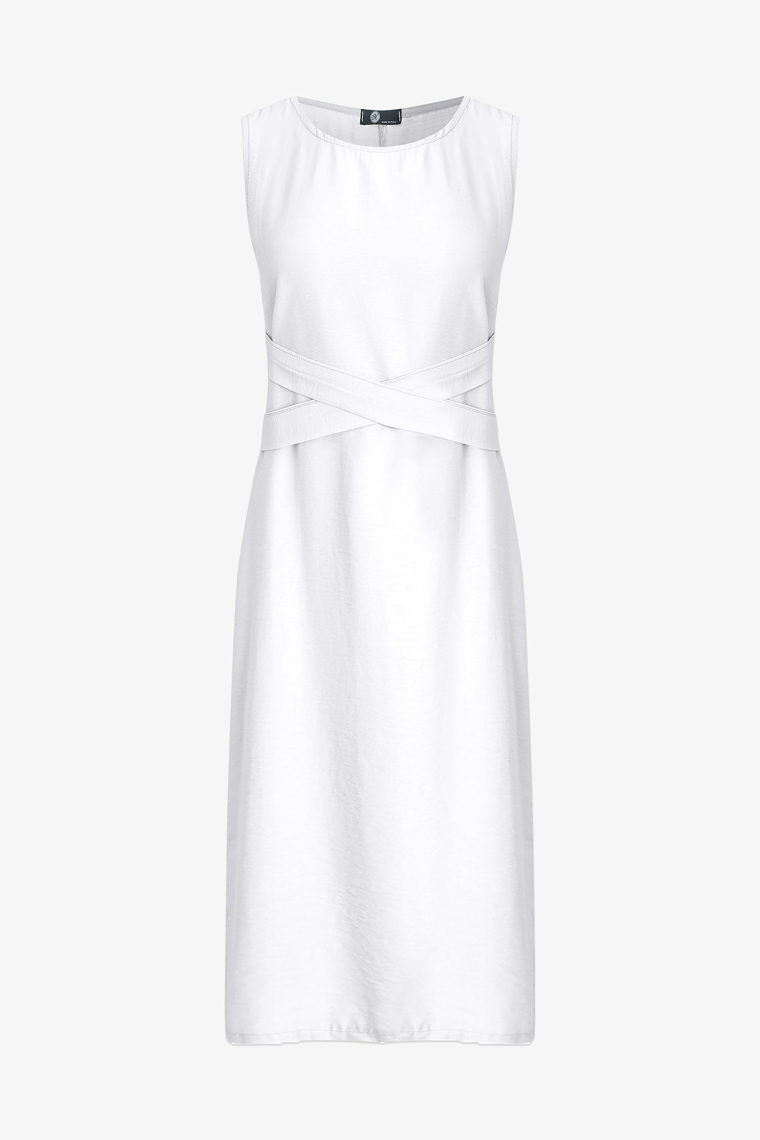 Women's Crossover Dress
