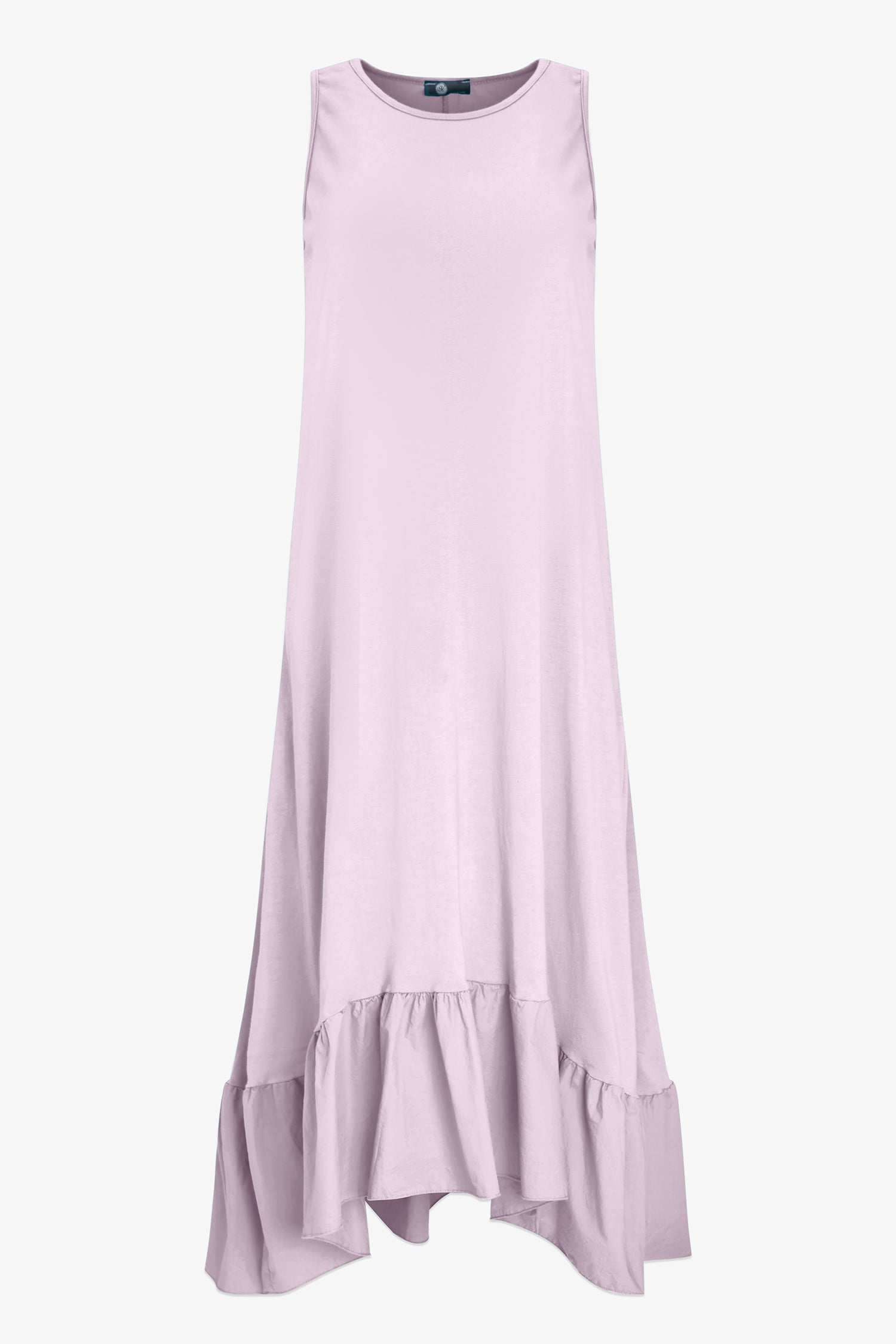 Cotton Maxi Dress