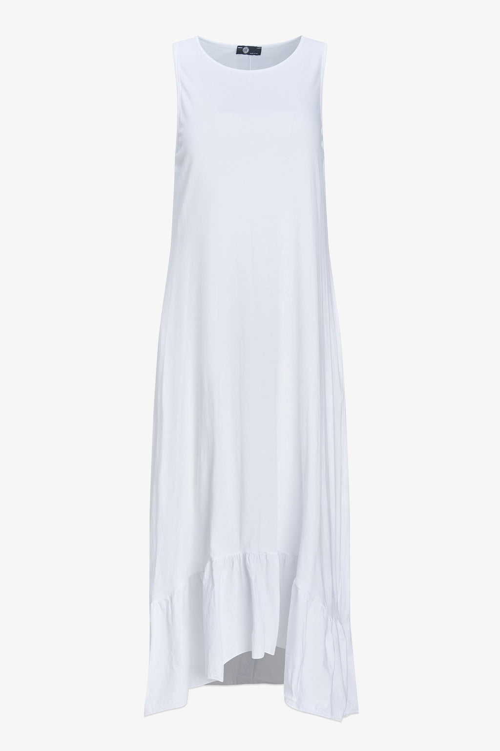 Cotton Maxi Dress