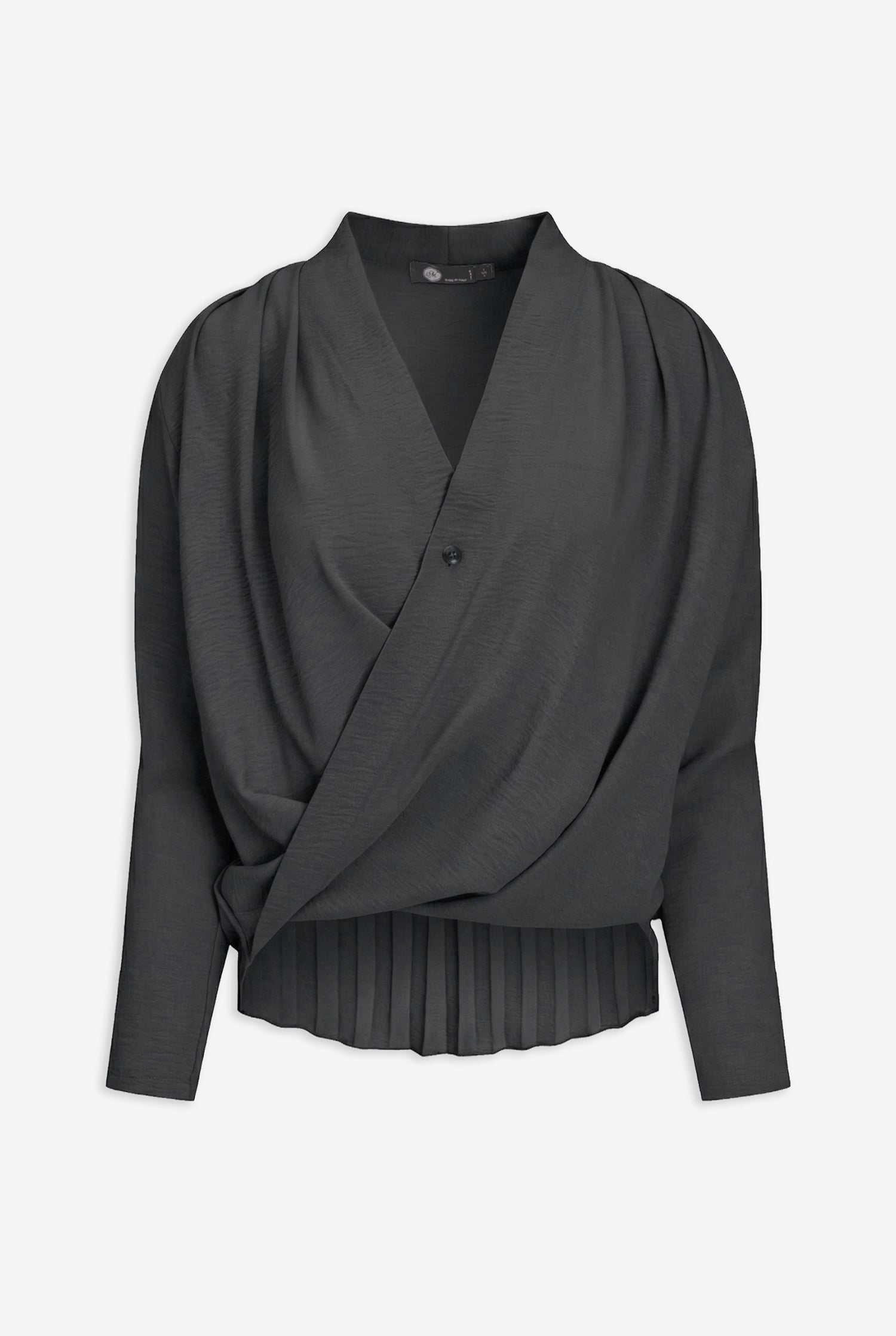 Women's Woven Tunic