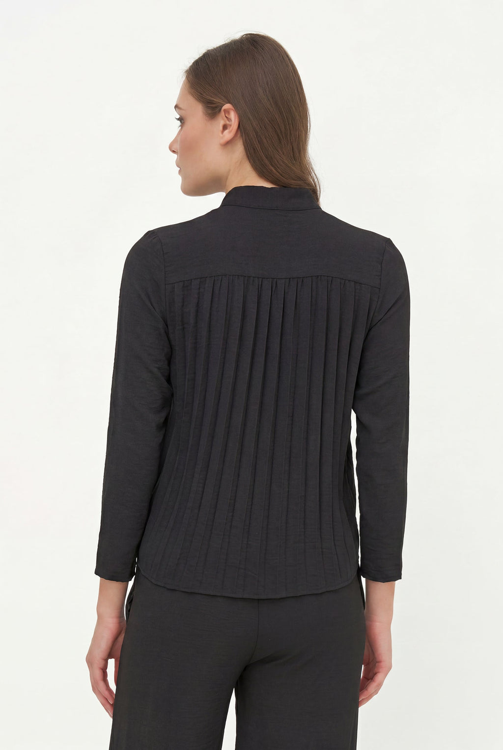 Women's Woven Tunic
