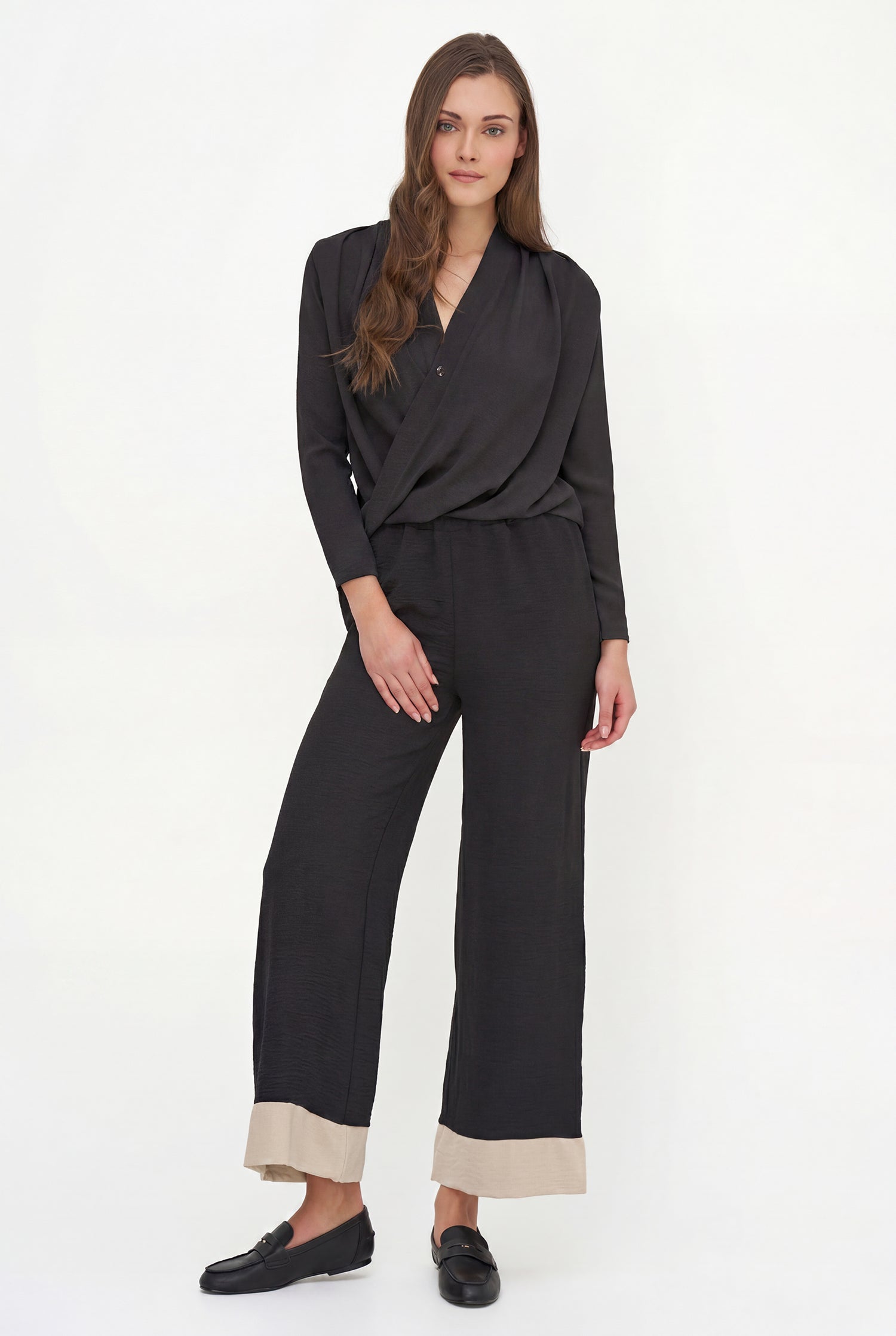 Women's Woven Tunic