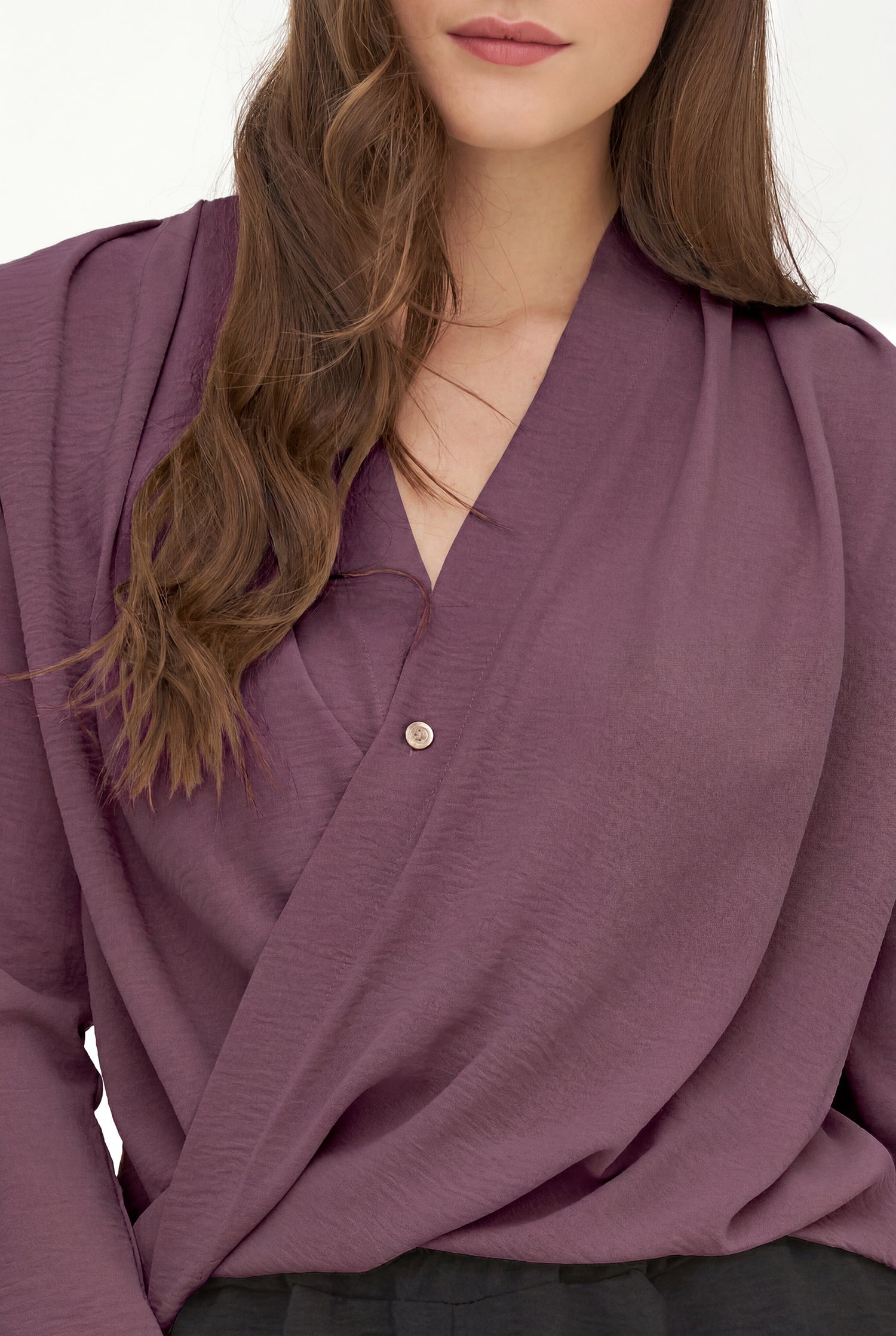 Women's Woven Tunic