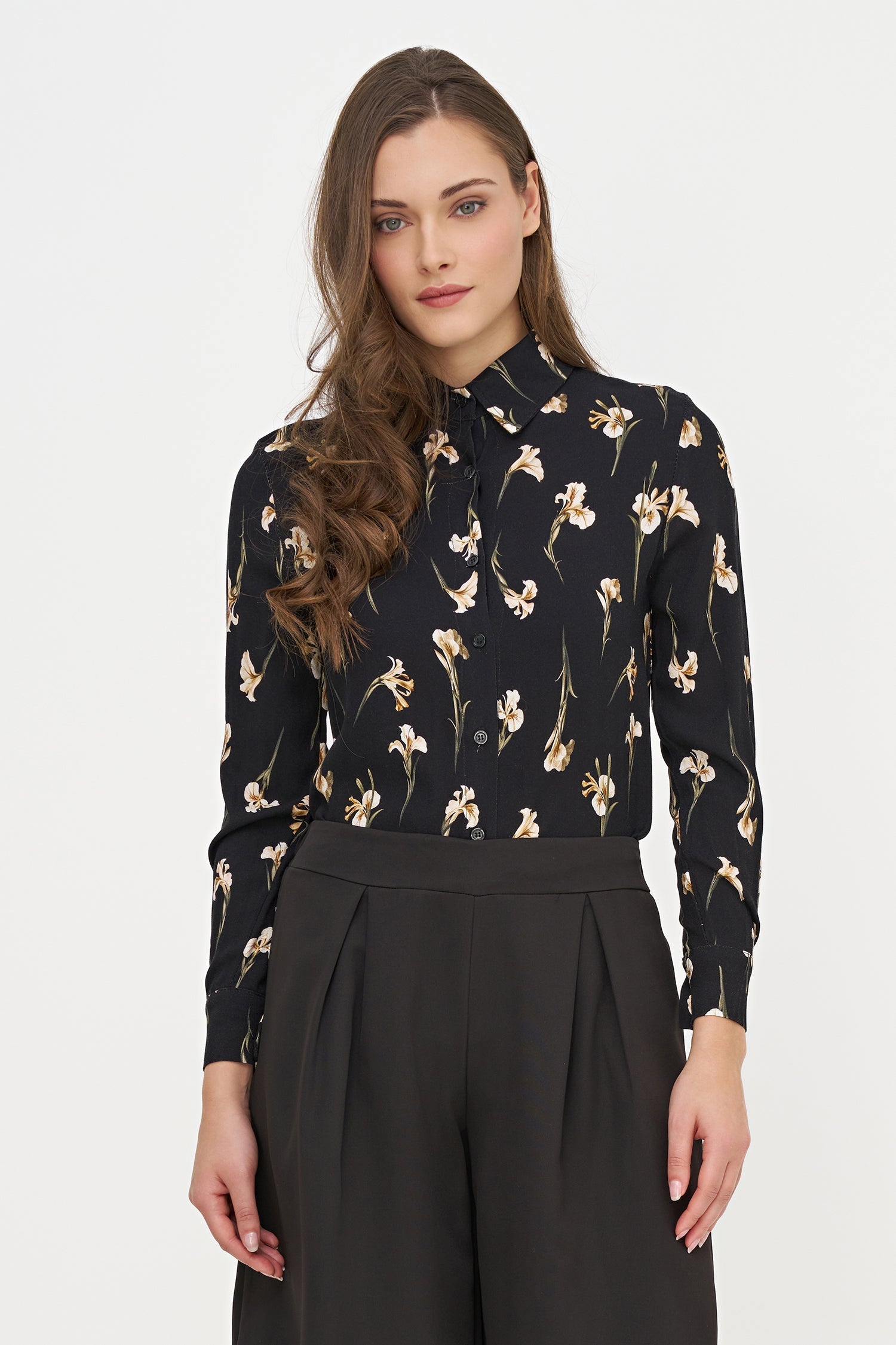 Women's Woven Shirt