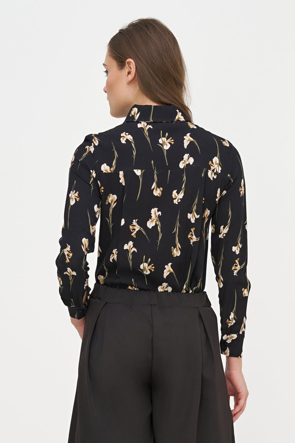 Women's Woven Shirt
