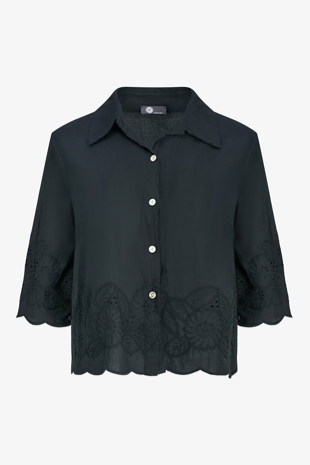 Women's Woven Shirt