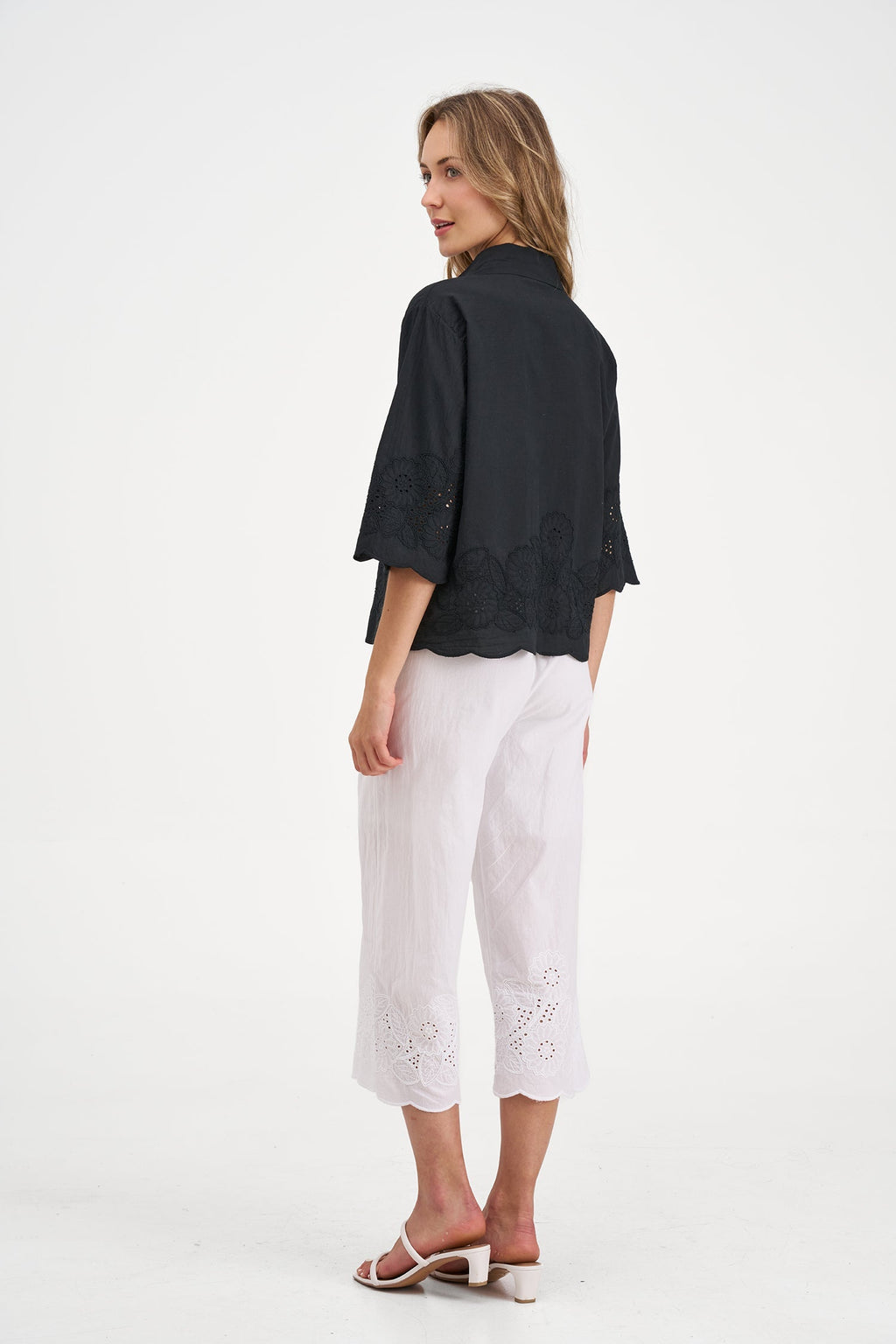 Women's Woven Shirt