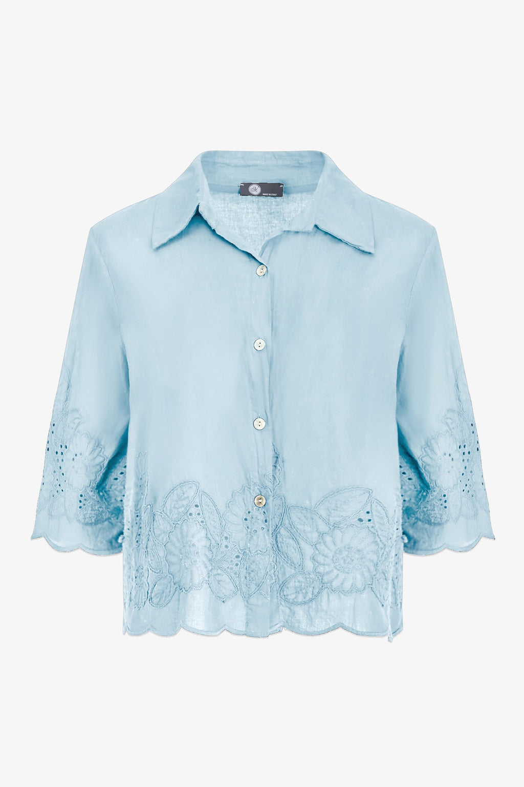 Women's Woven Shirt