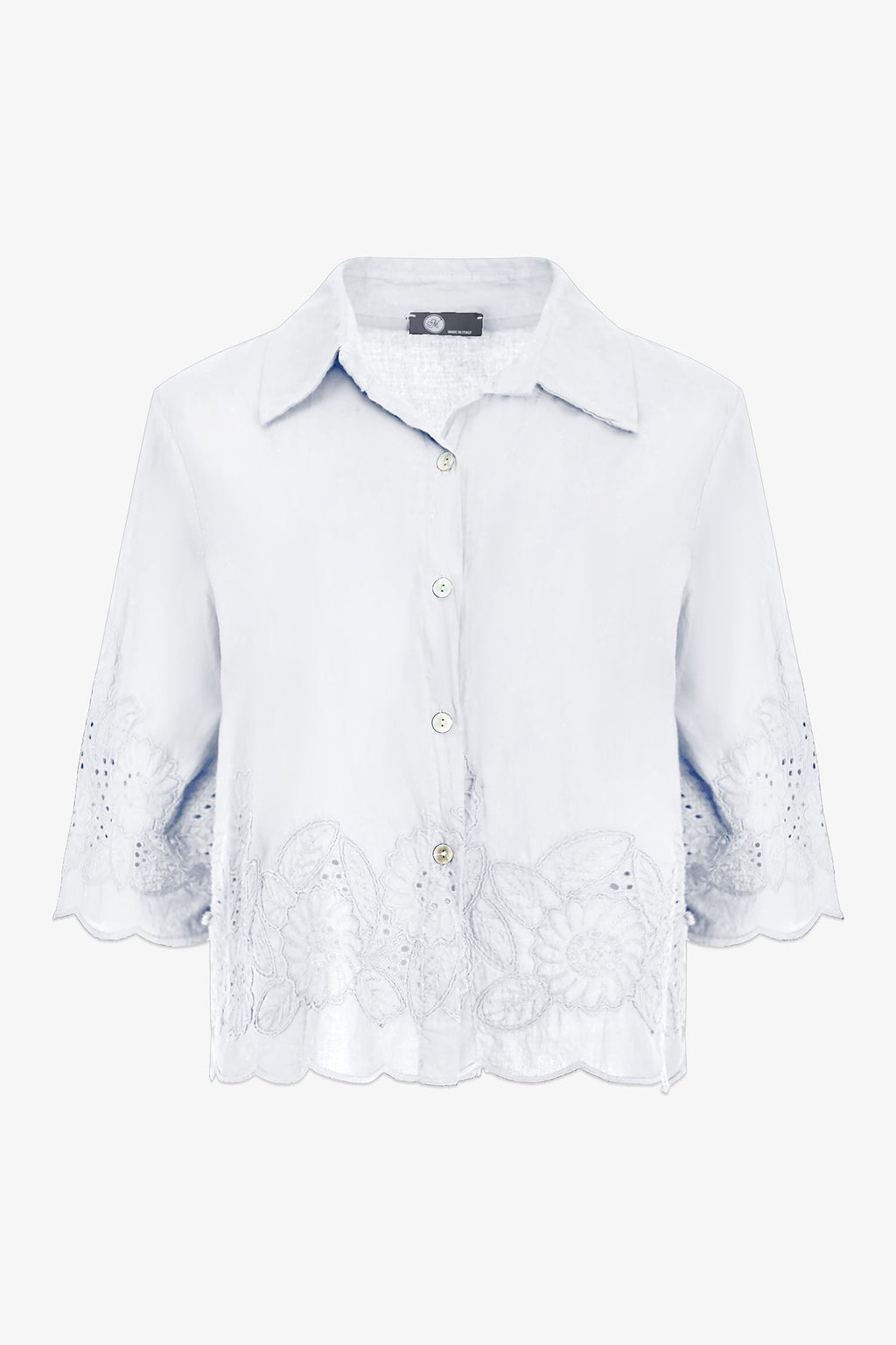 Women's Woven Shirt