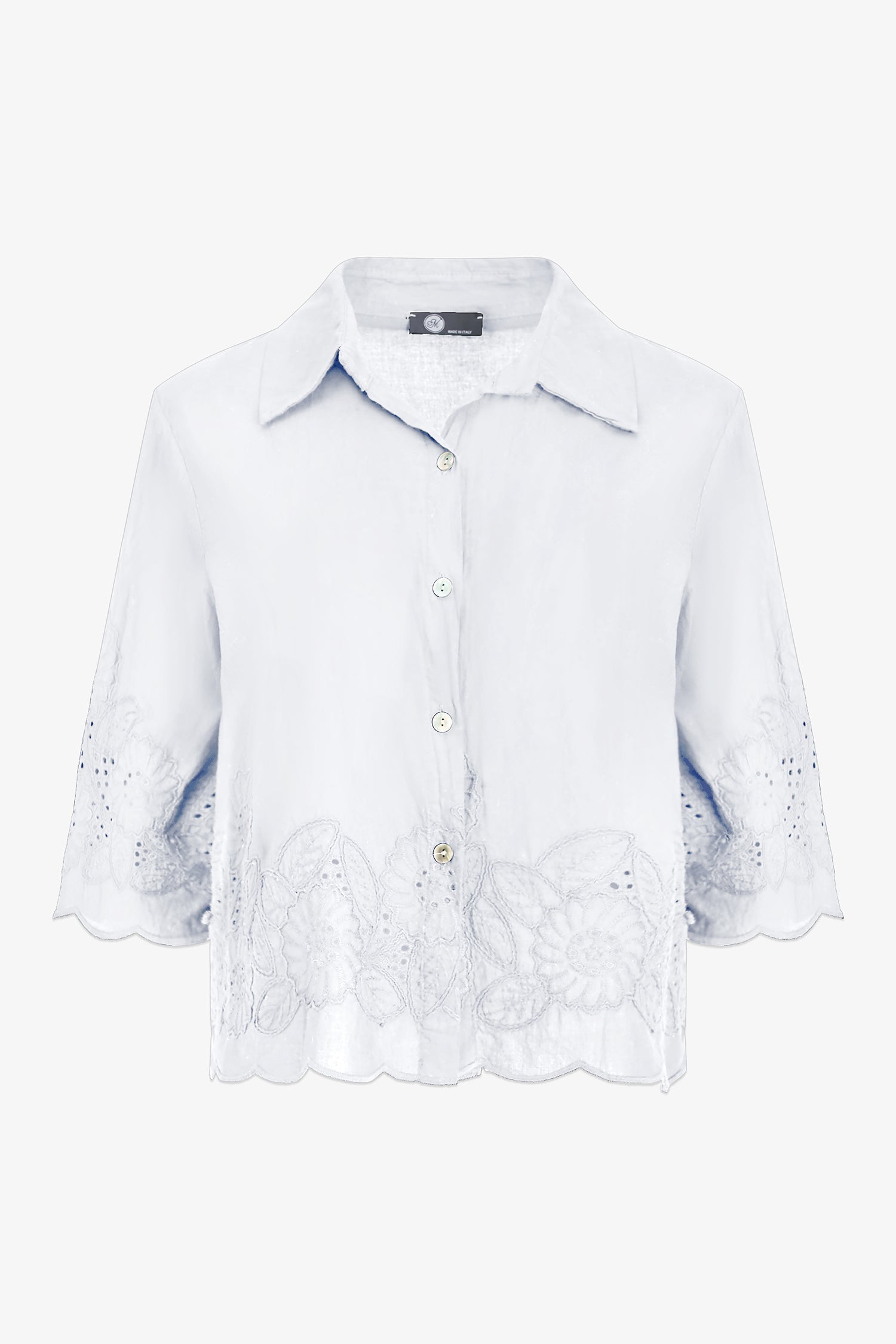 Women's Woven Shirt
