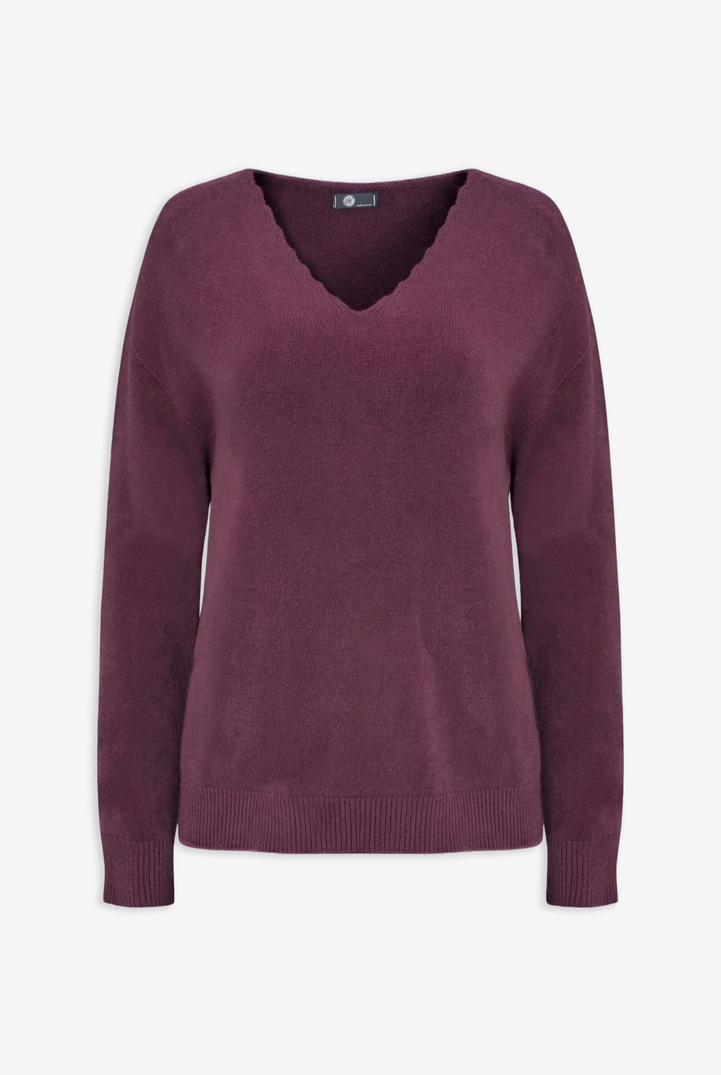 Women's Knit Sweater