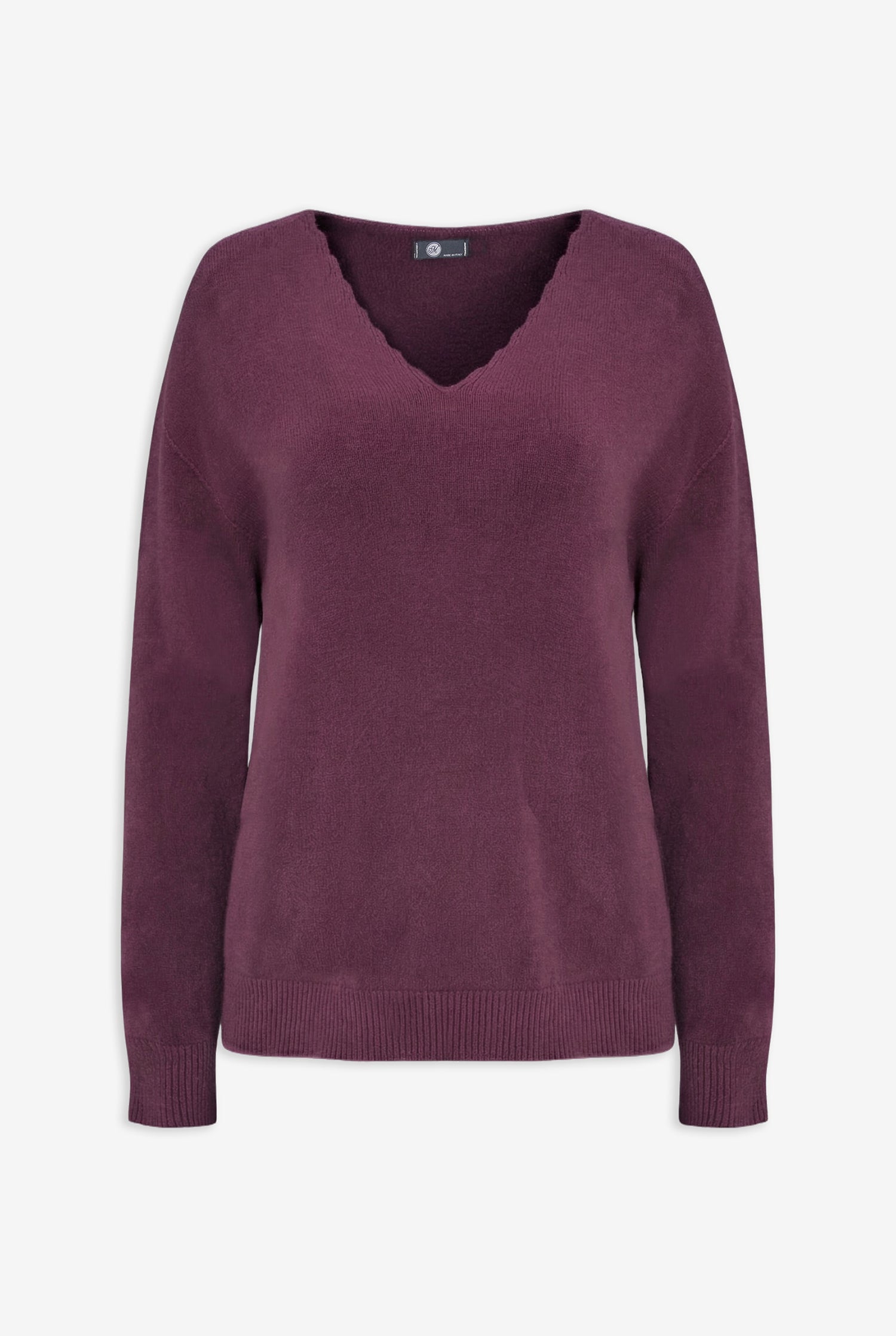 Women's Knit Sweater