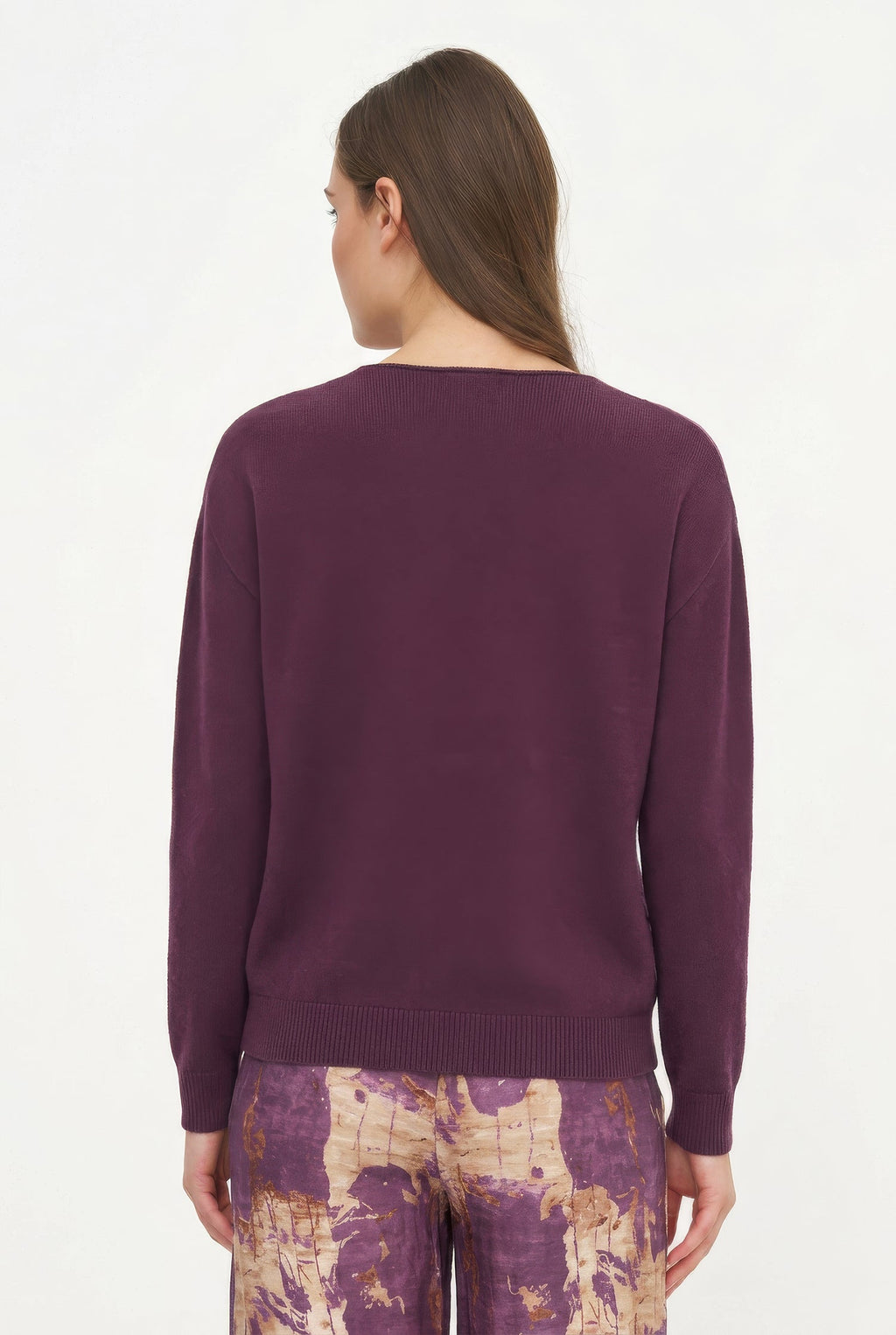 Women's Knit Sweater