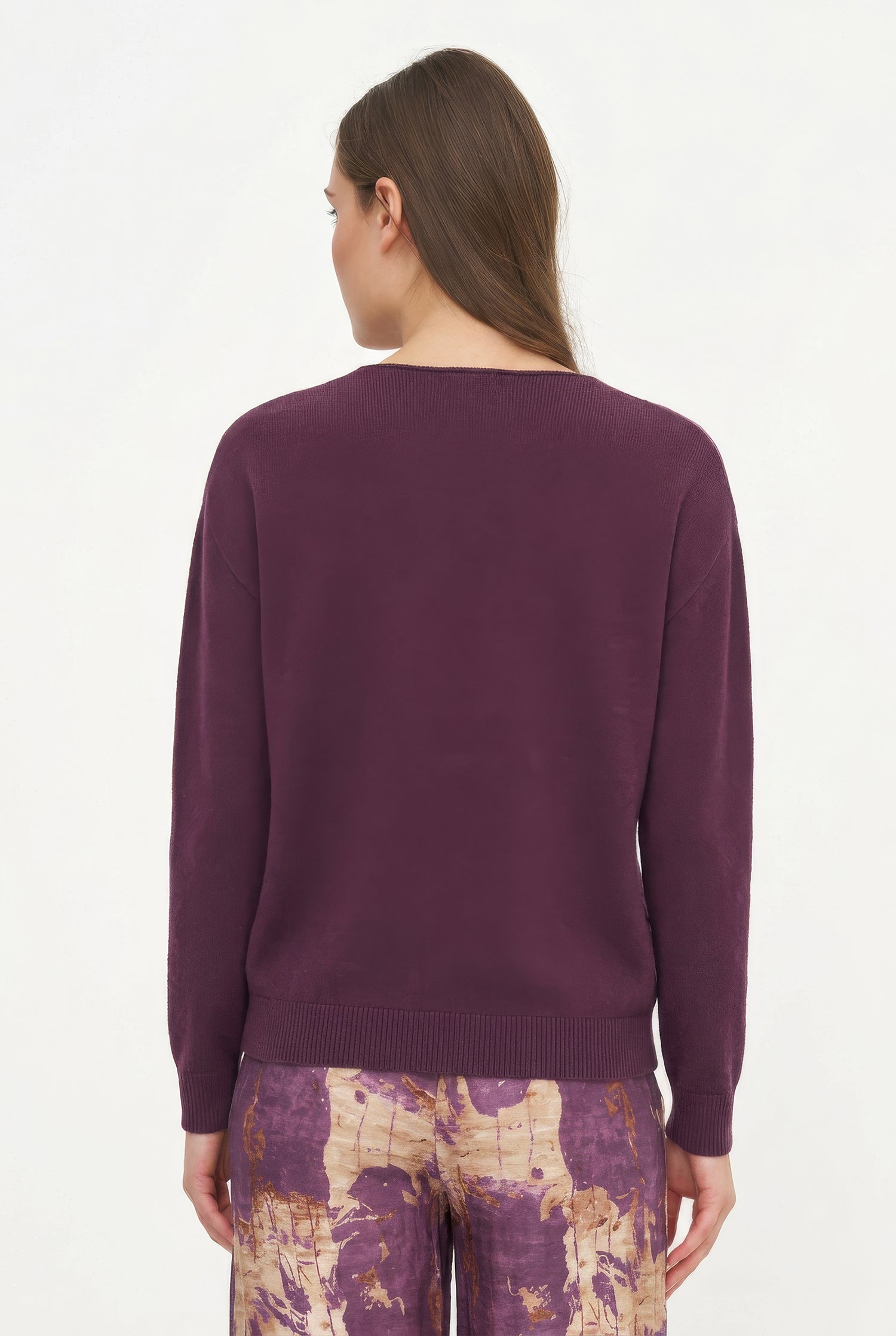 Women's Knit Sweater
