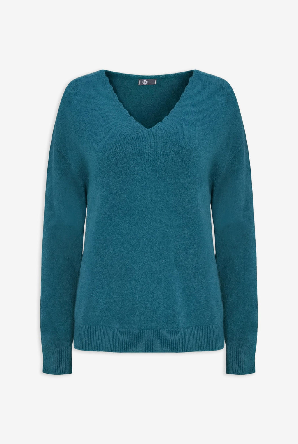 Women's Knit Sweater