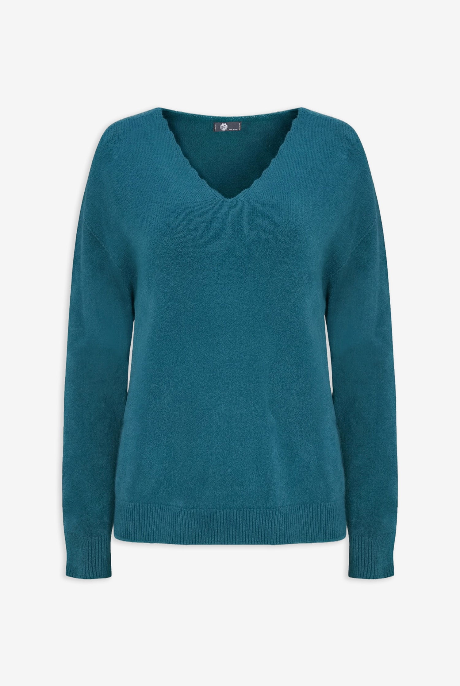 Women's Knit Sweater